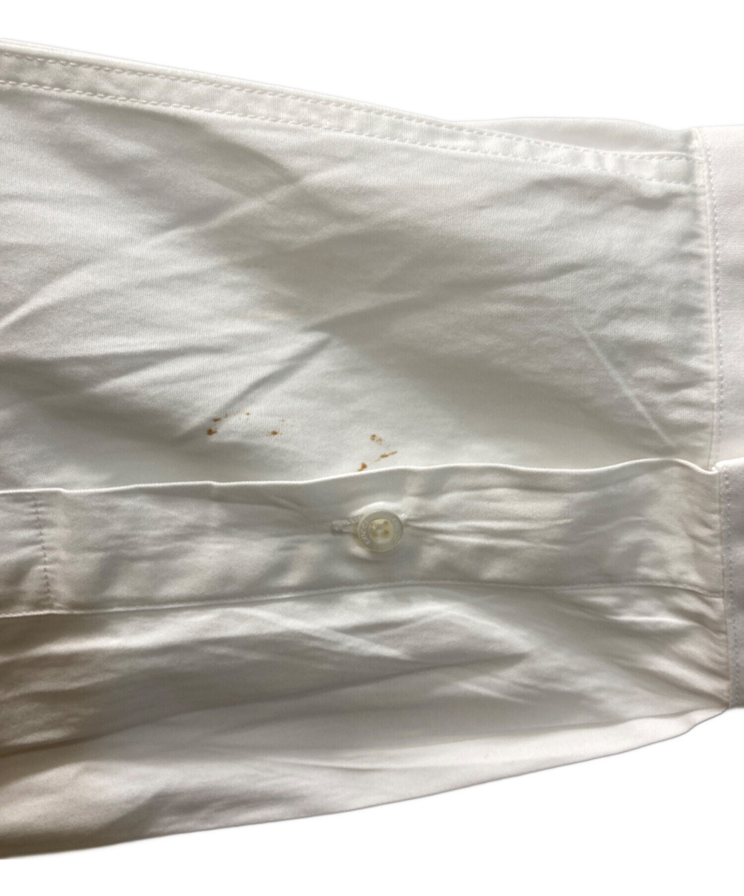 中古・古着通販】GUCCI (グッチ) シェリーライン エポレット ワーク