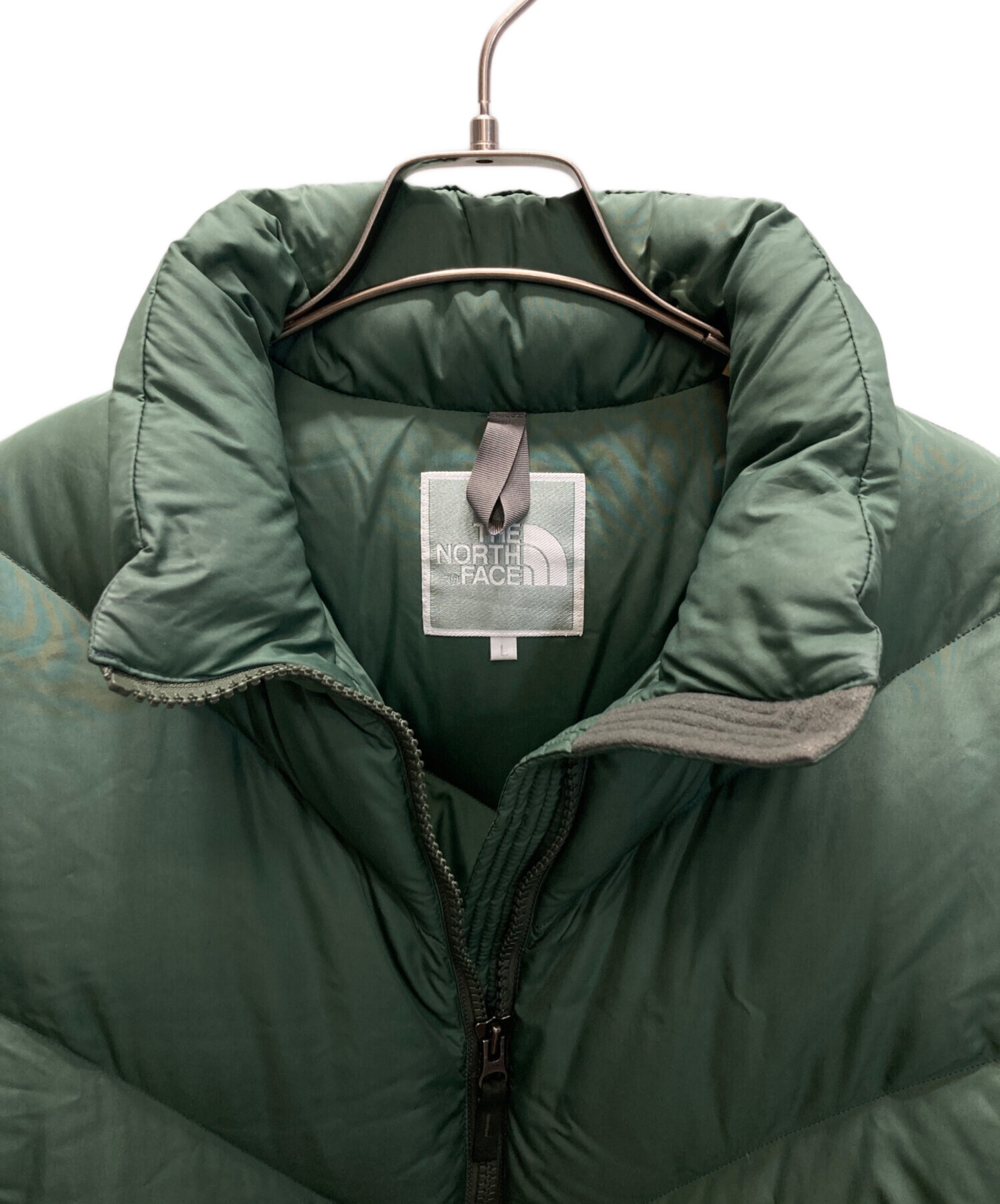 中古・古着通販】THE NORTH FACE (ザ ノース フェイス) Ascent Coat 
