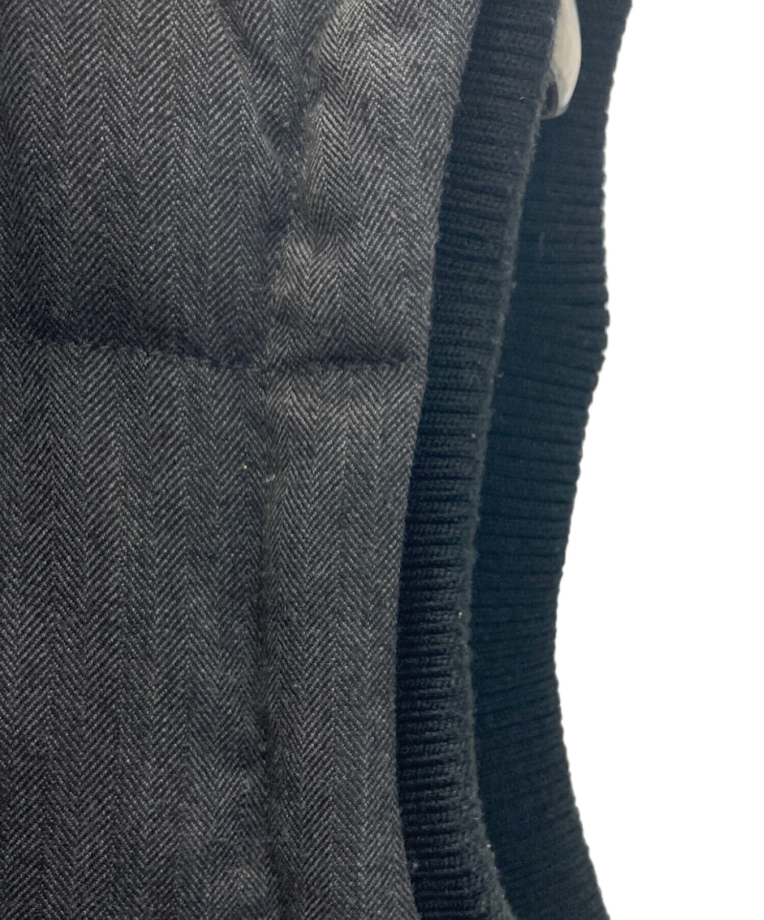 中古・古着通販】BURBERRY BLACK LABEL (バーバリーブラックレーベル