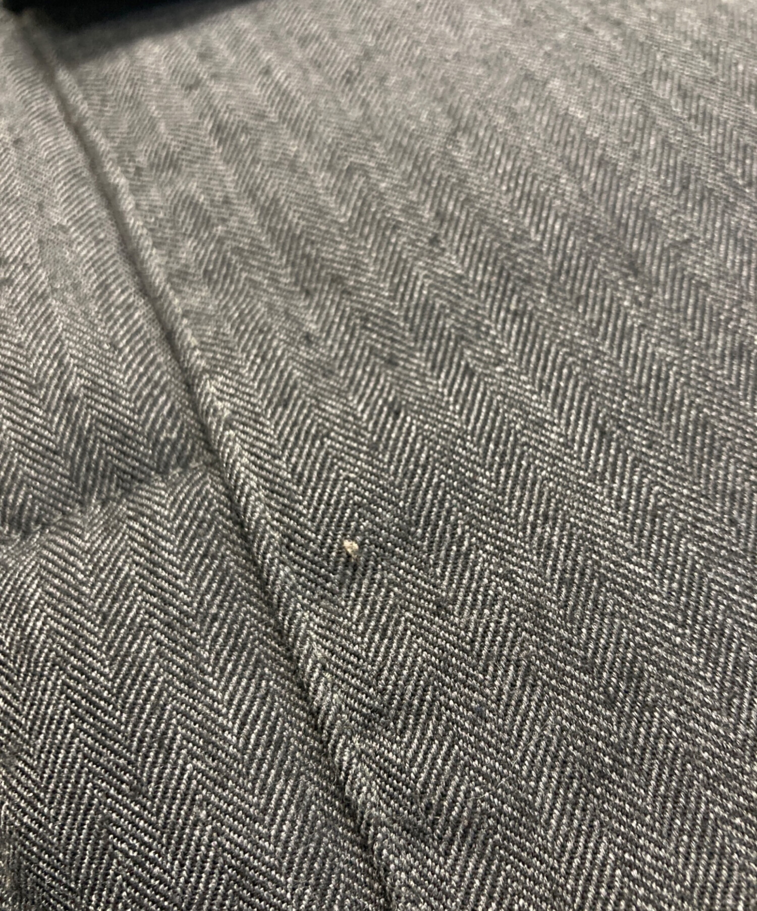 中古・古着通販】BURBERRY BLACK LABEL (バーバリーブラックレーベル