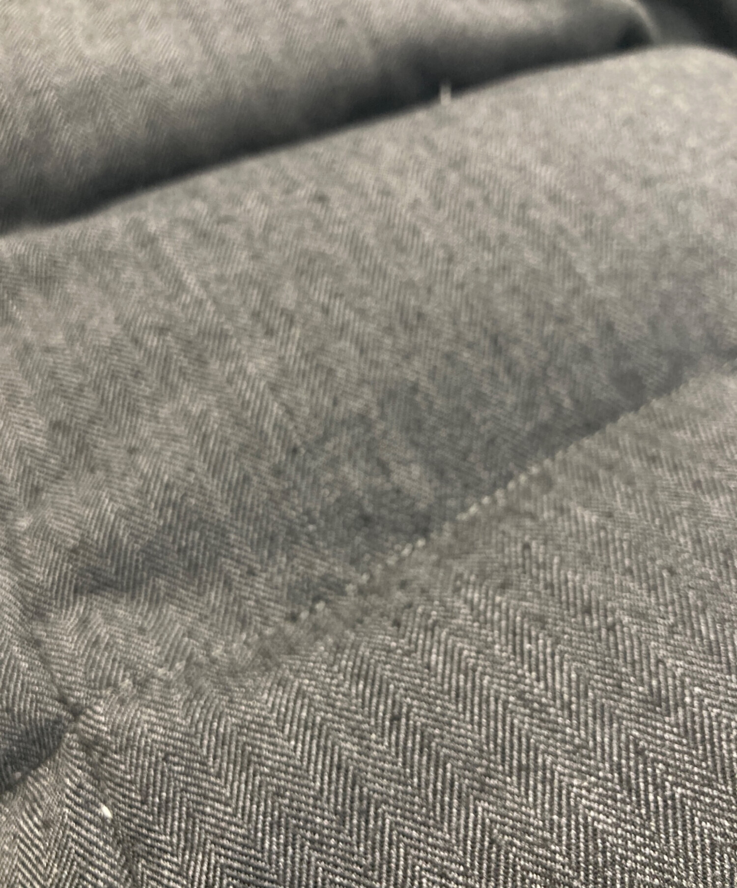 中古・古着通販】BURBERRY BLACK LABEL (バーバリーブラックレーベル