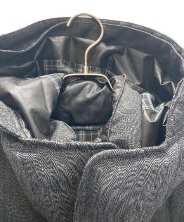 中古・古着通販】BURBERRY BLACK LABEL (バーバリーブラックレーベル