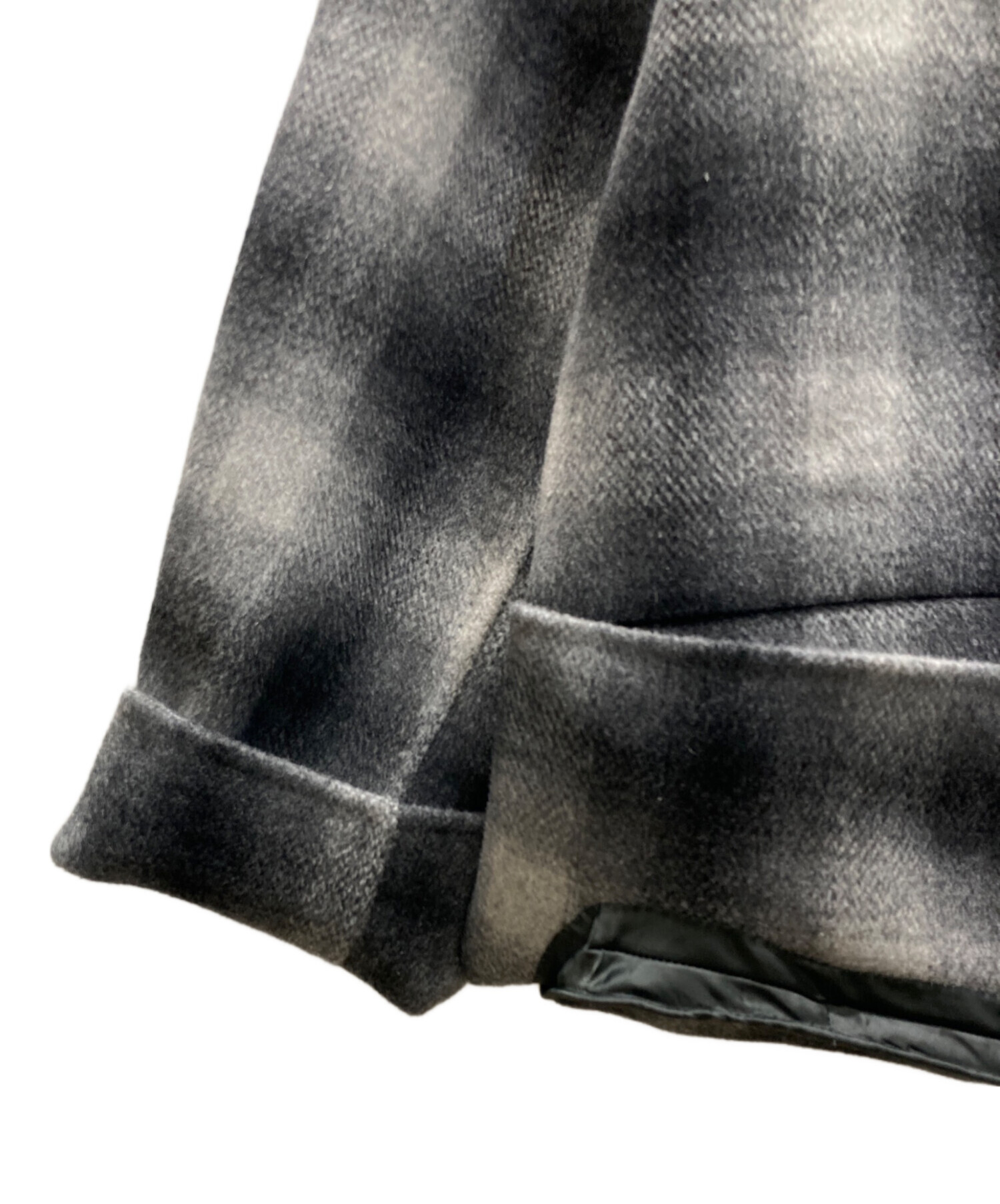 中古・古着通販】Spick and Span (スピック＆スパン) ウールミックス