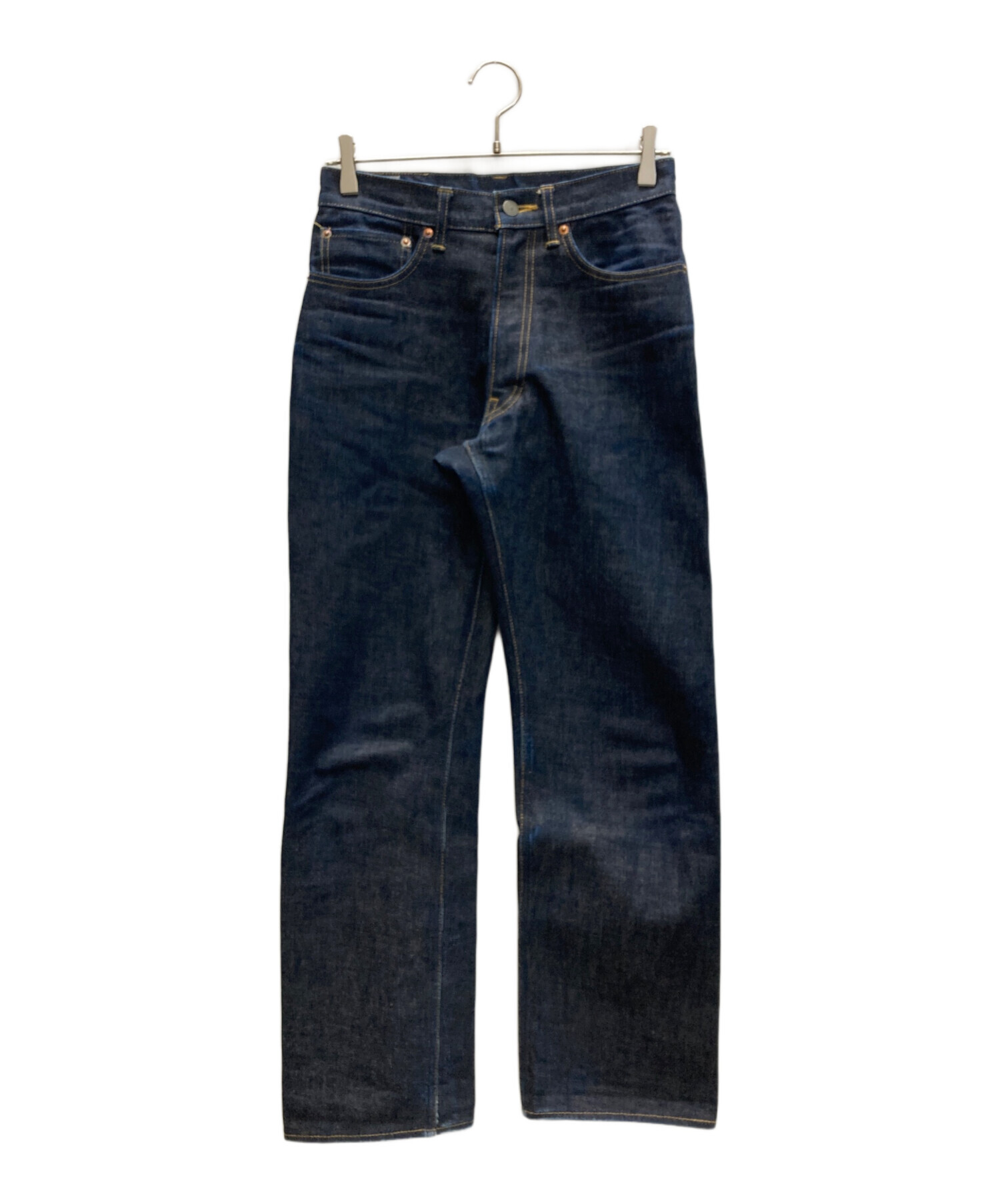 中古・古着通販】ANATOMICA (アナトミカ) 618 ORIGINAL デニムパンツ