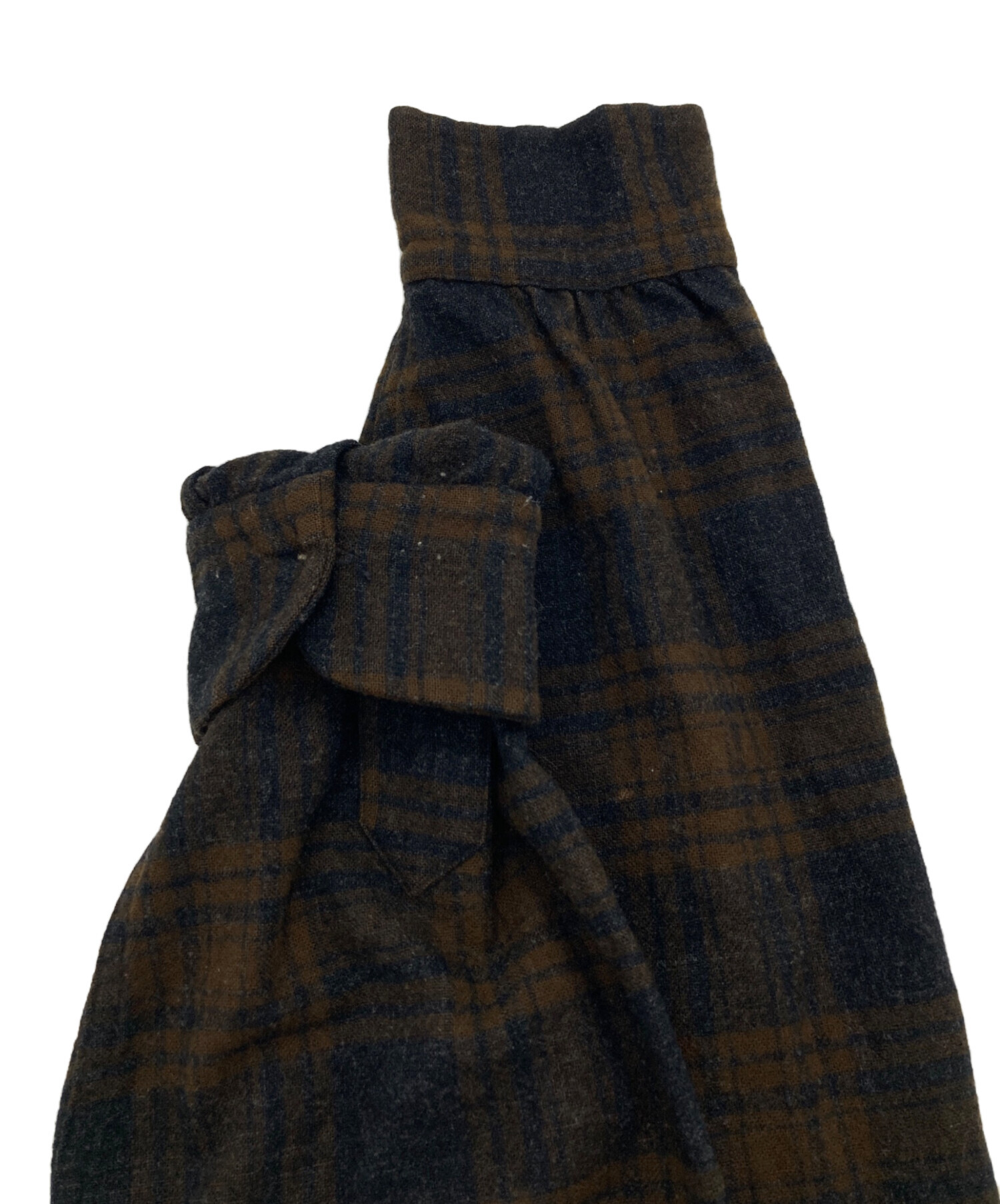 中古・古着通販】PENDLETON (ペンドルトン) 50s チェック ボードシャツ