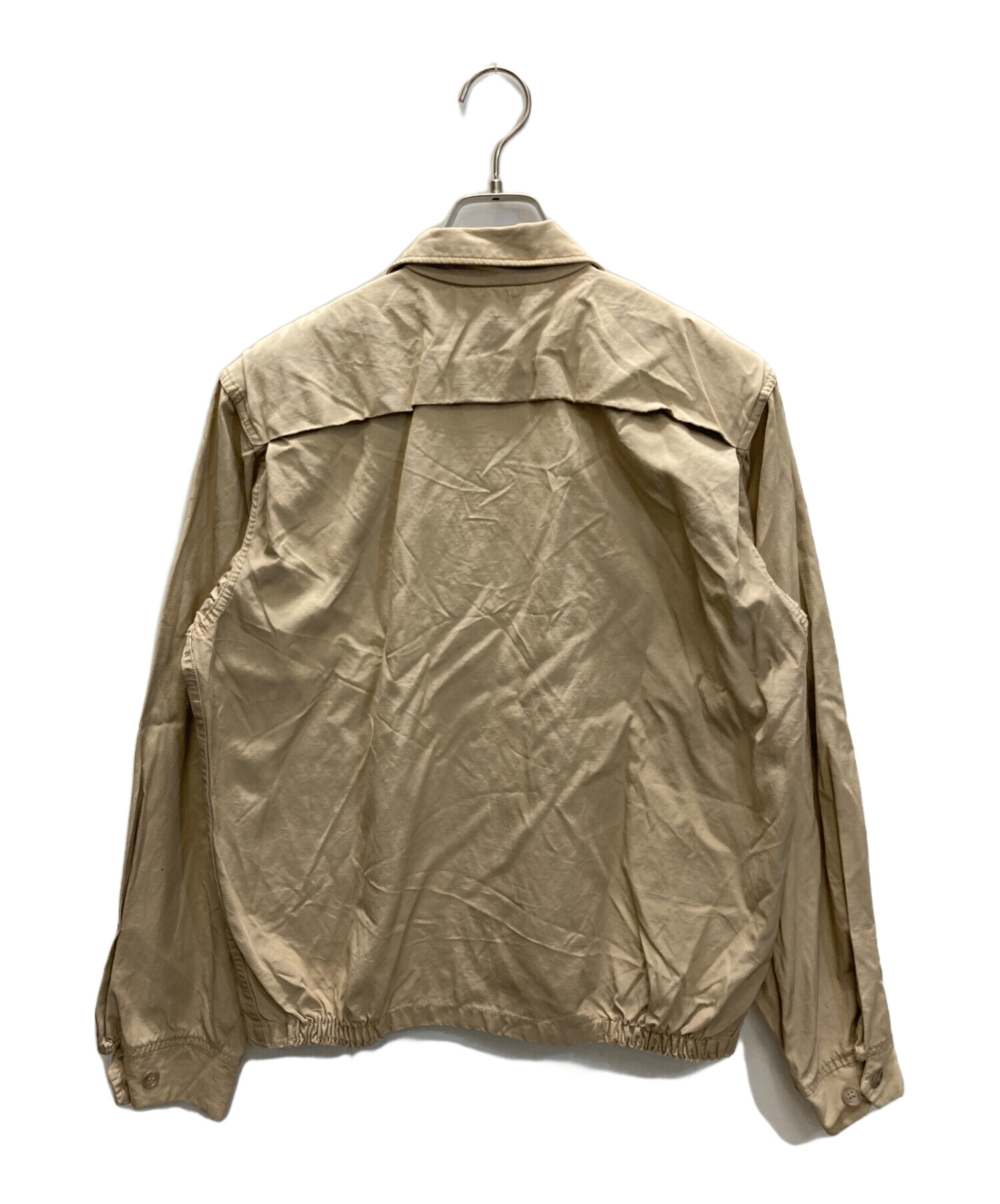 中古・古着通販】McGREGOR (マックレガー) 60s ドリズラージャケット