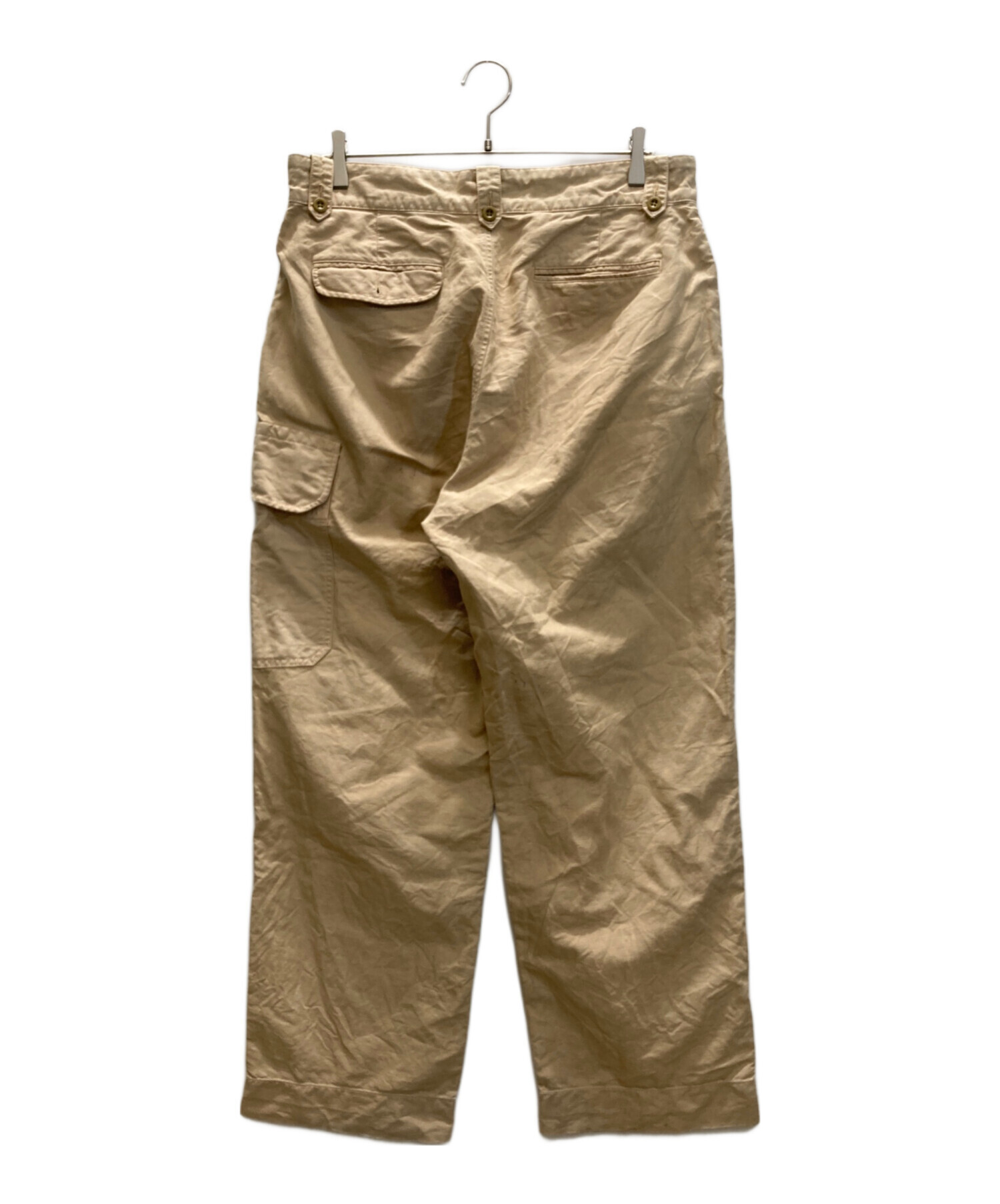 中古・古着通販】POLO by RALPH LAUREN (ポロ バイ ラルフローレン