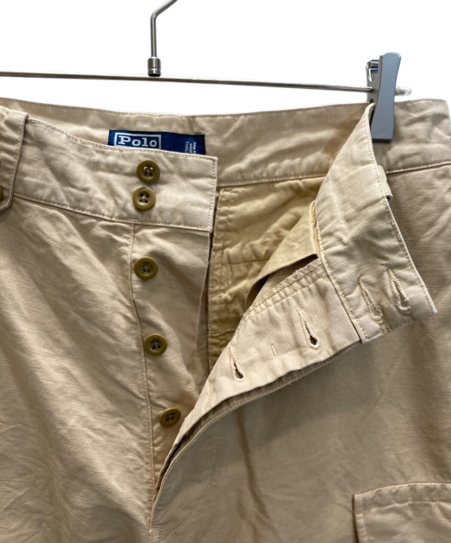 中古・古着通販】POLO by RALPH LAUREN (ポロ バイ ラルフローレン