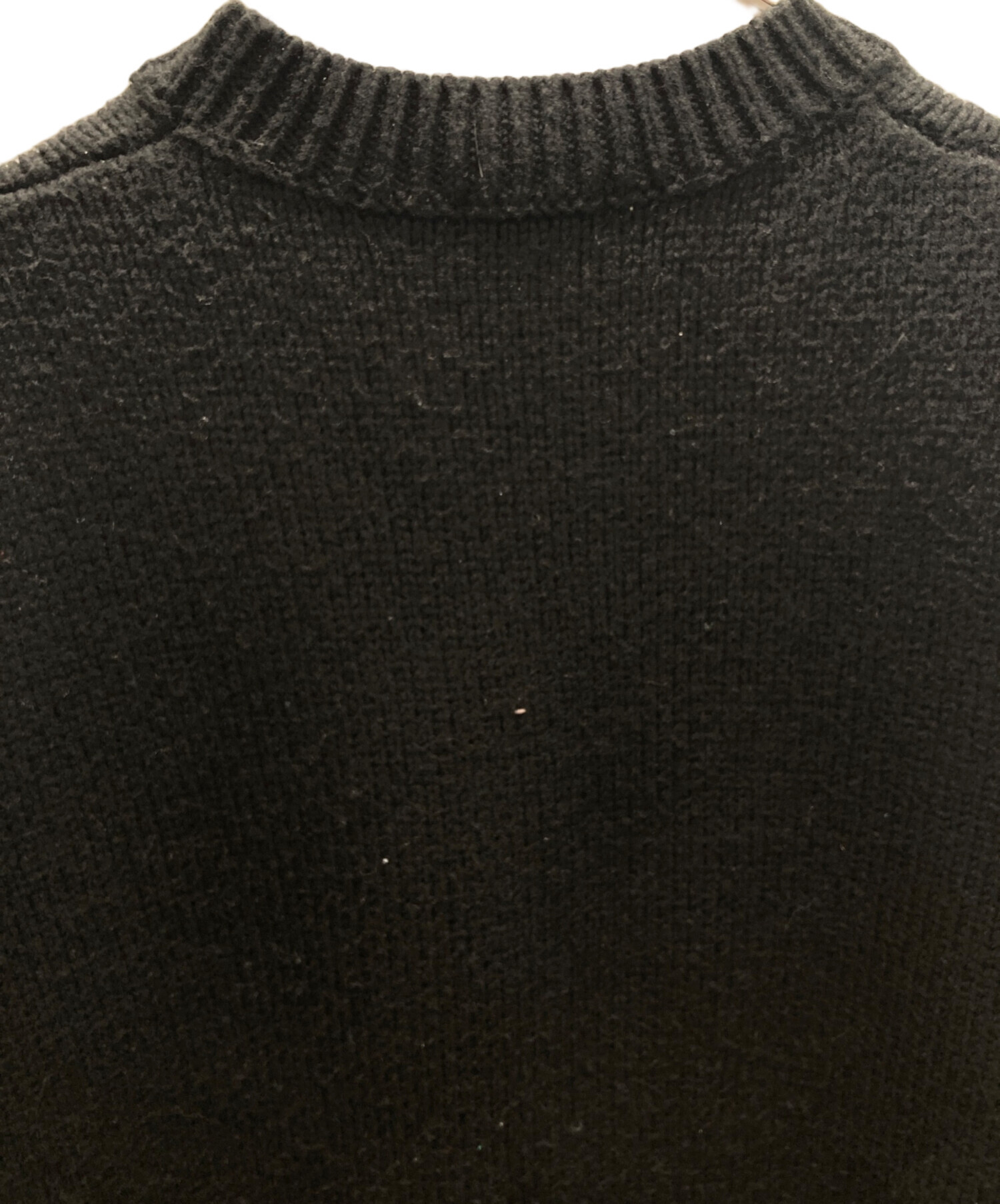 中古・古着通販】LAD MUSICIAN (ラッドミュージシャン) ACRYLIC/WOOL