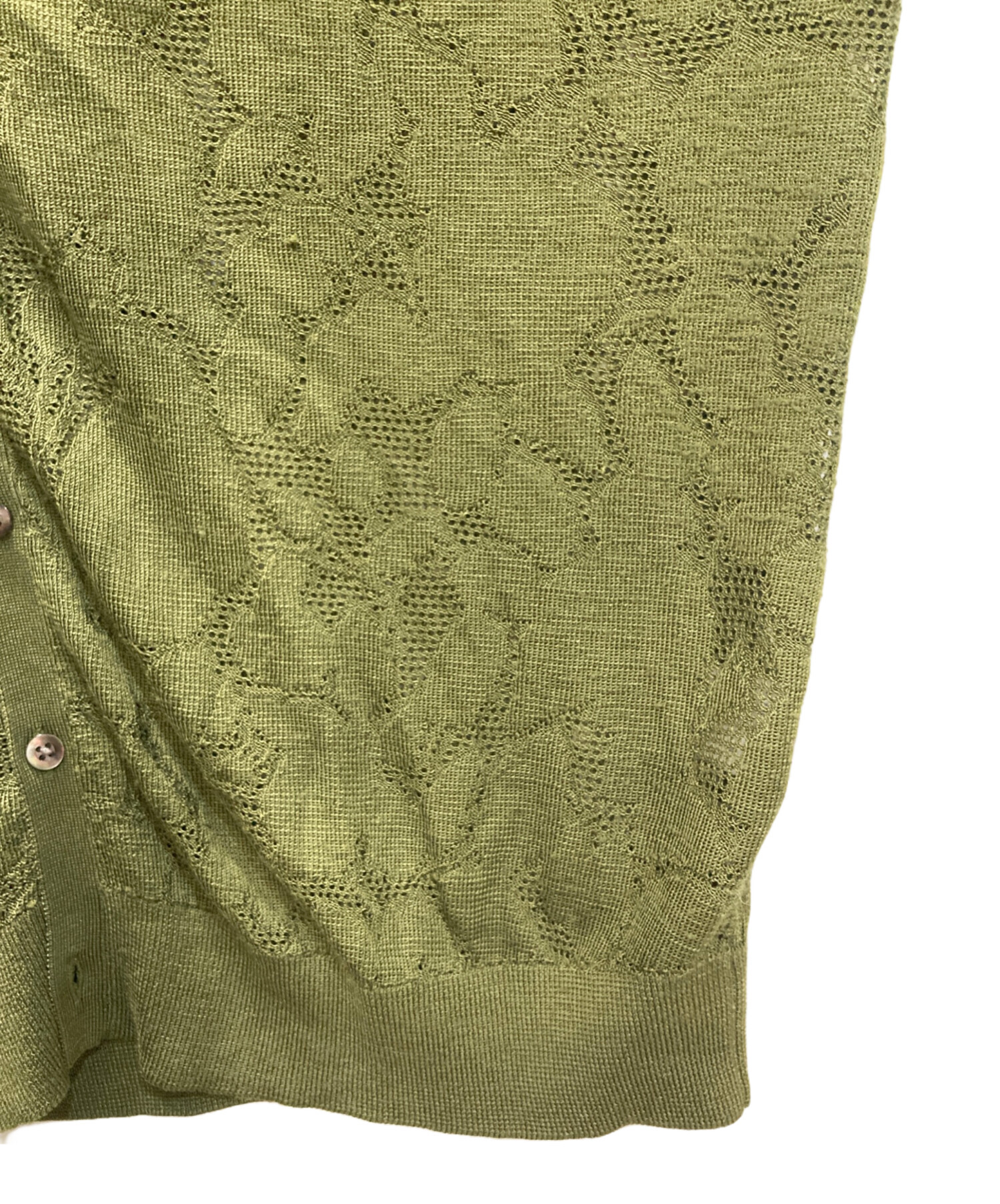 中古・古着通販】LAD MUSICIAN (ラッドミュージシャン) ボタニカル