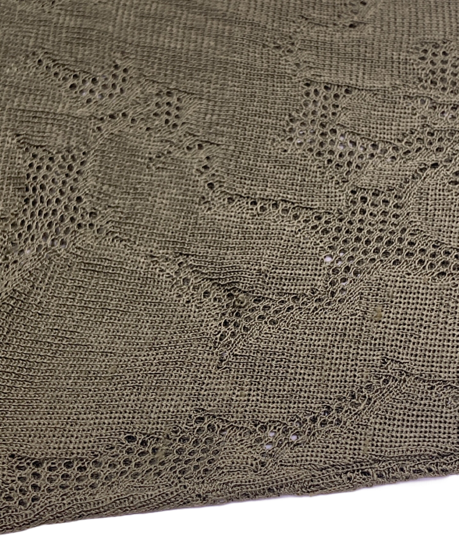 LAD MUSICIAN 【レース編み】カーディガン 中古・古着通販】LAD MUSICIAN (ラッドミュージシャン) ボタニカル