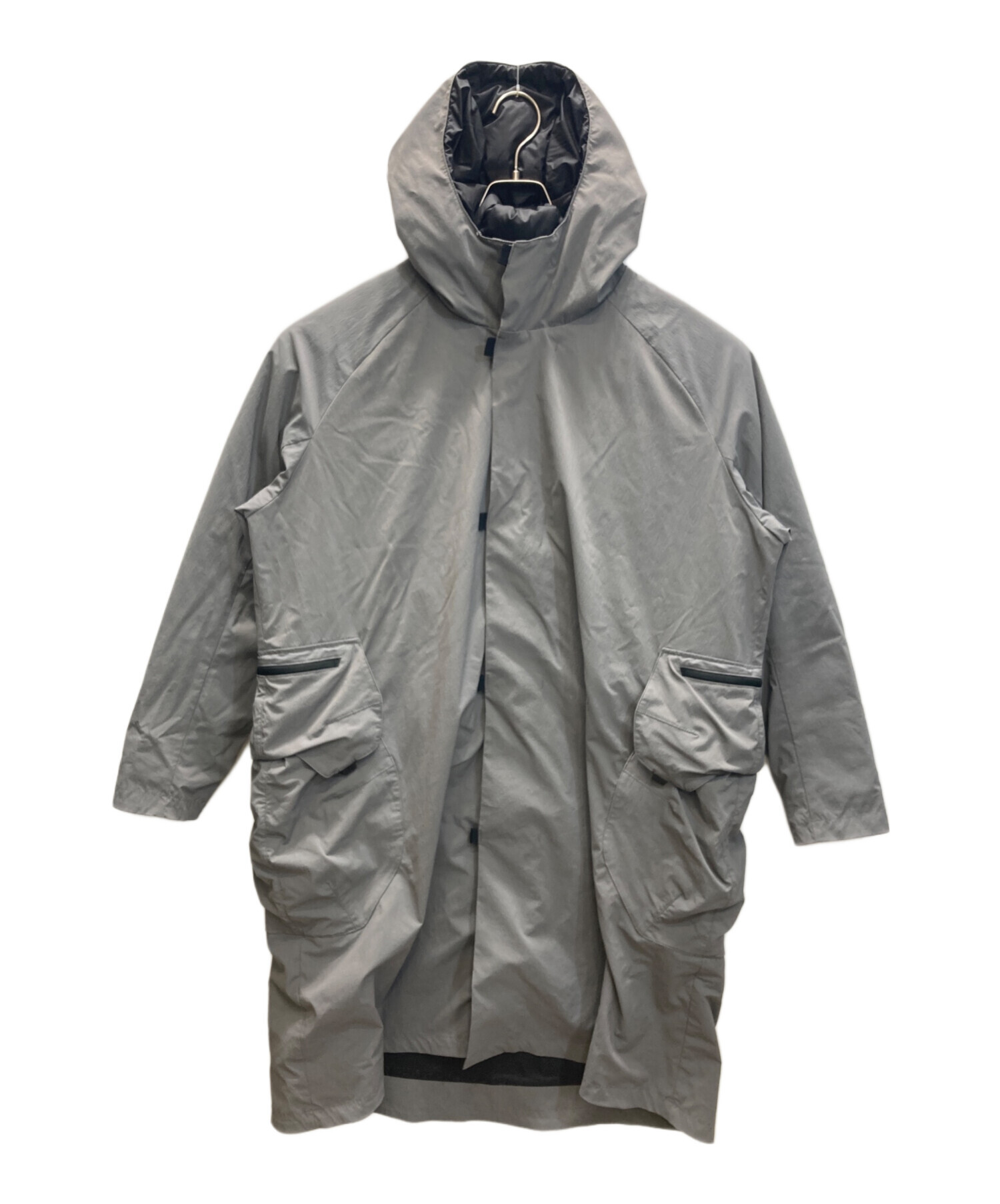 中古・古着通販】alk phenix (アルクフェニックス) Zak Coat II ザック