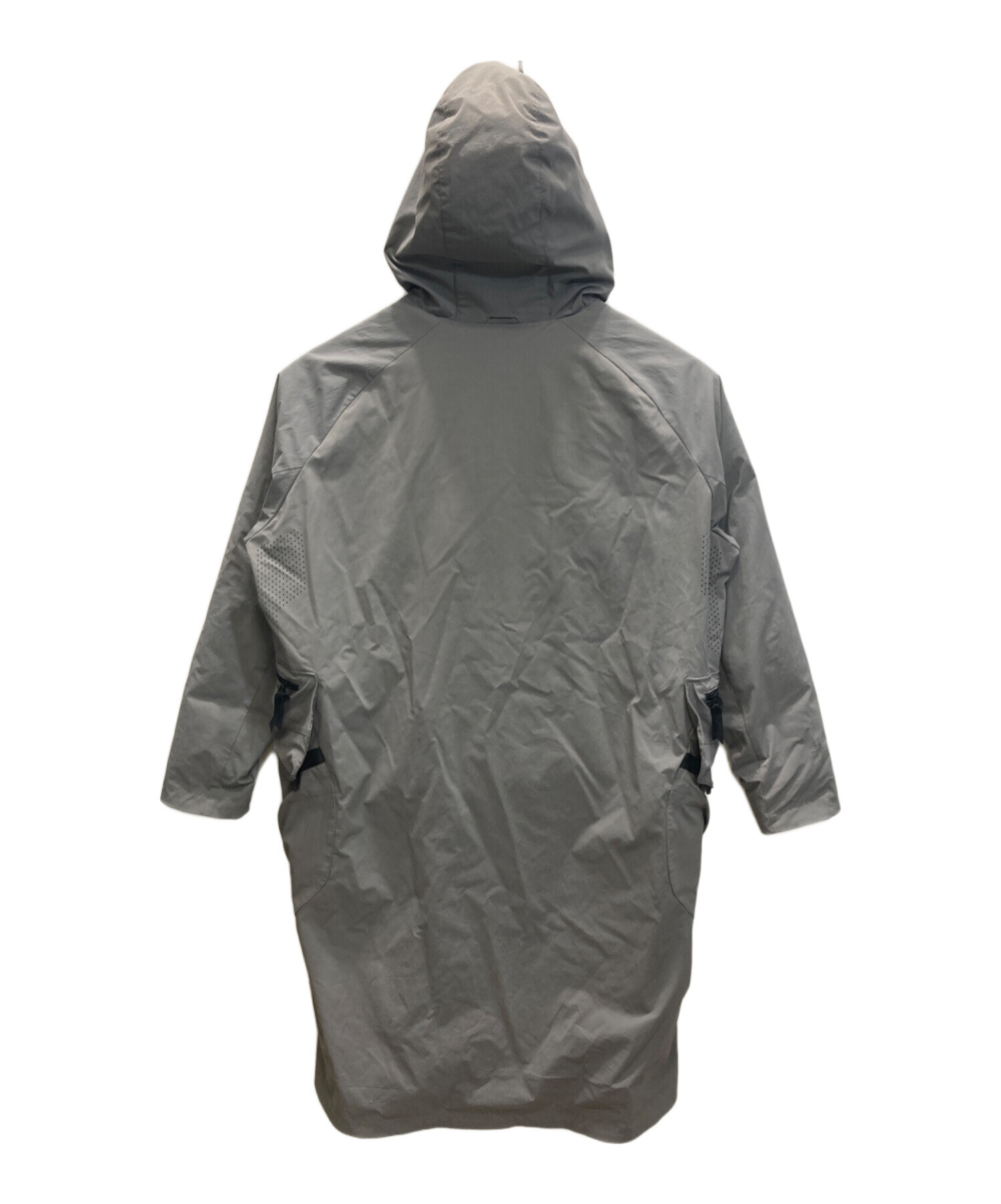 中古・古着通販】alk phenix (アルクフェニックス) Zak Coat II ザック