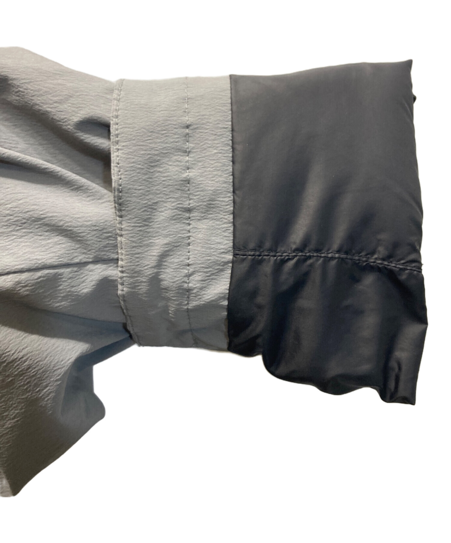 中古・古着通販】alk phenix (アルクフェニックス) Zak Coat II ザック