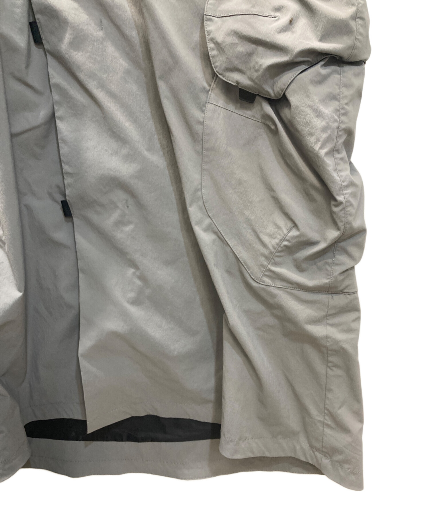 中古・古着通販】alk phenix (アルクフェニックス) Zak Coat II ザック