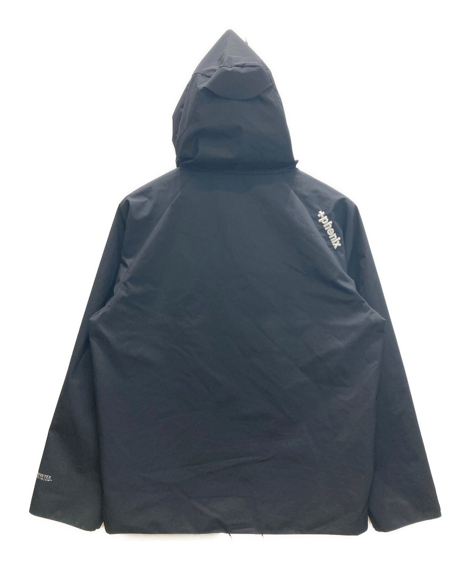 中古・古着通販】PHENIX (フェニックス) GORE-TEX MOUNTAIN PARKER