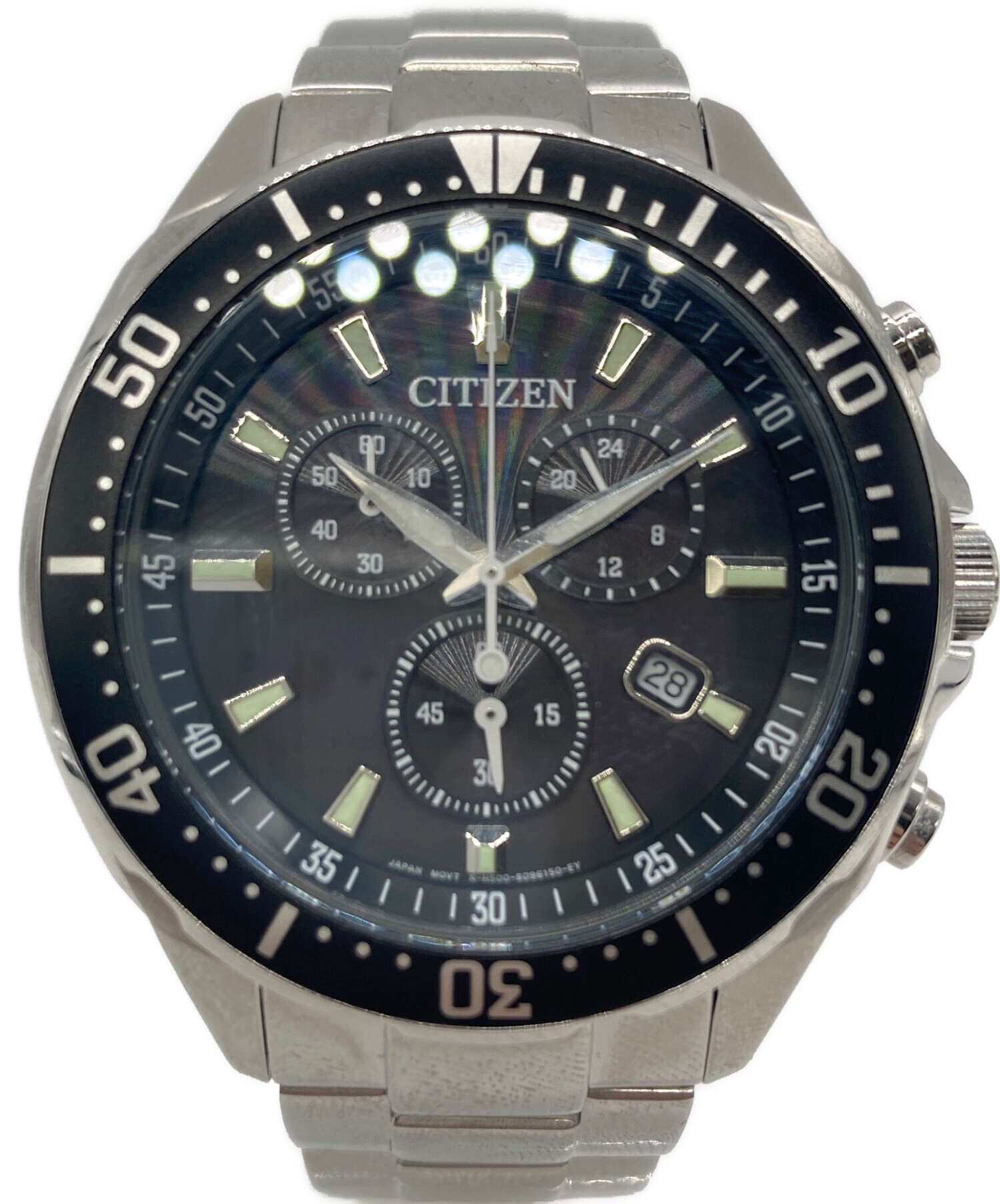 中古・古着通販】CITIZEN (シチズン) VO10-6771F｜ブランド・古着通販