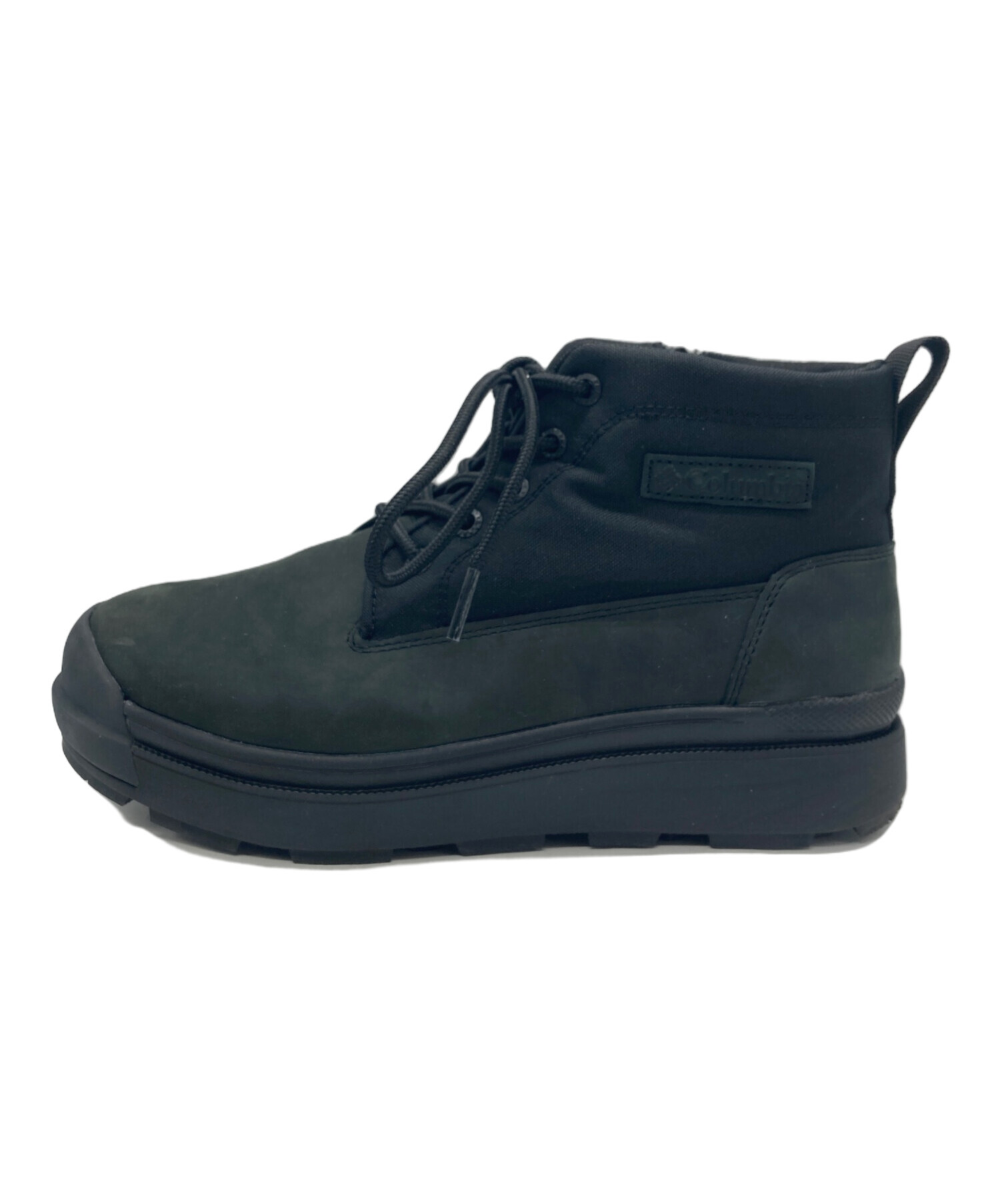 中古・古着通販】Columbia (コロンビア) サップランド フォー チャッカ 