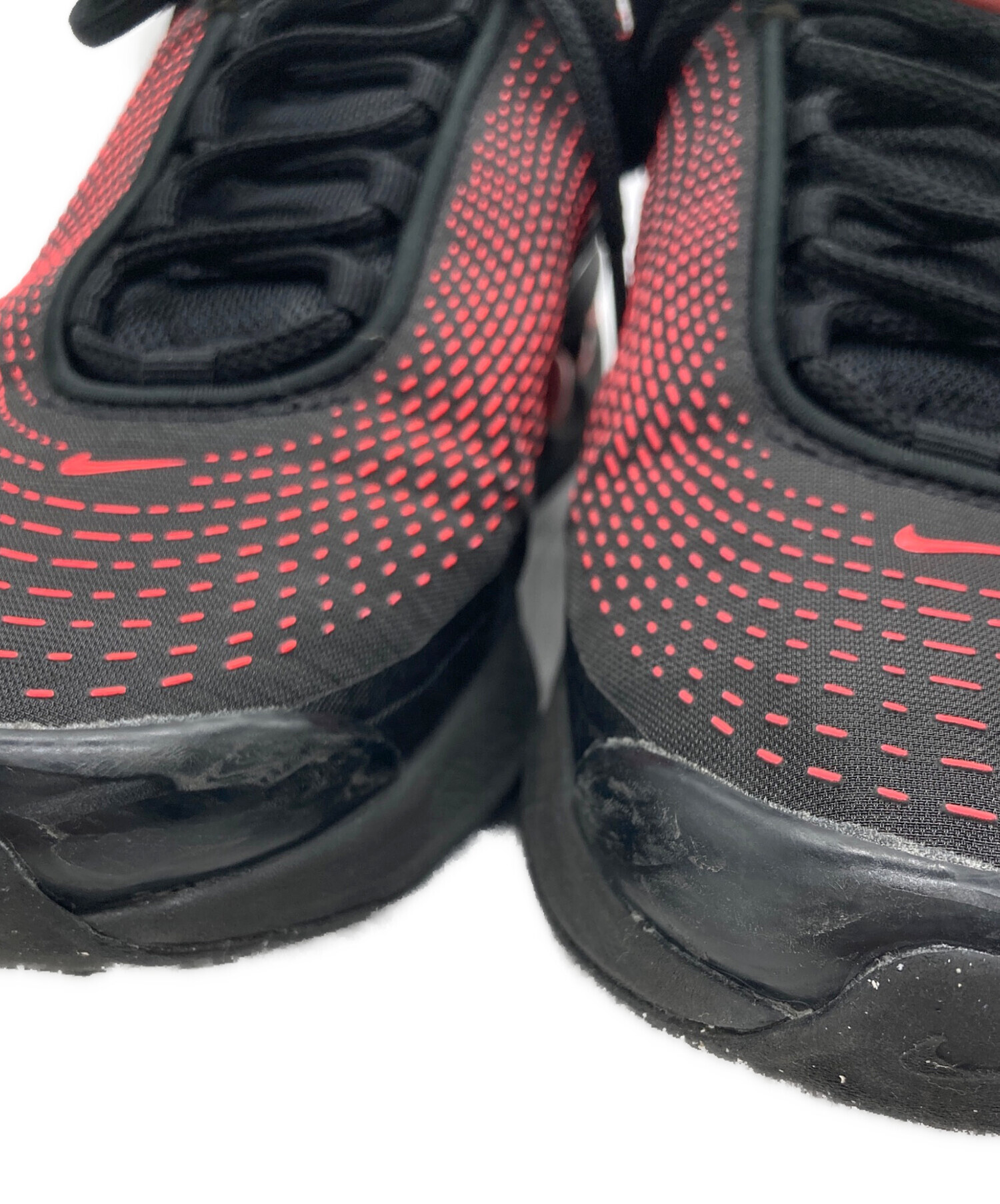 中古・古着通販】NIKE (ナイキ) エア マックス Dn エッセンシャル 