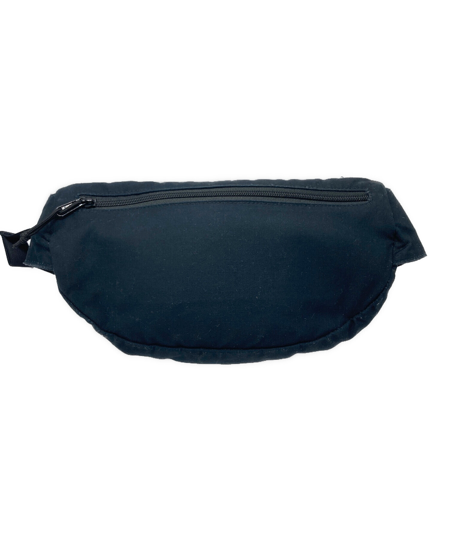 中古・古着通販】Supreme (シュプリーム) Field Waist Bag ブラック