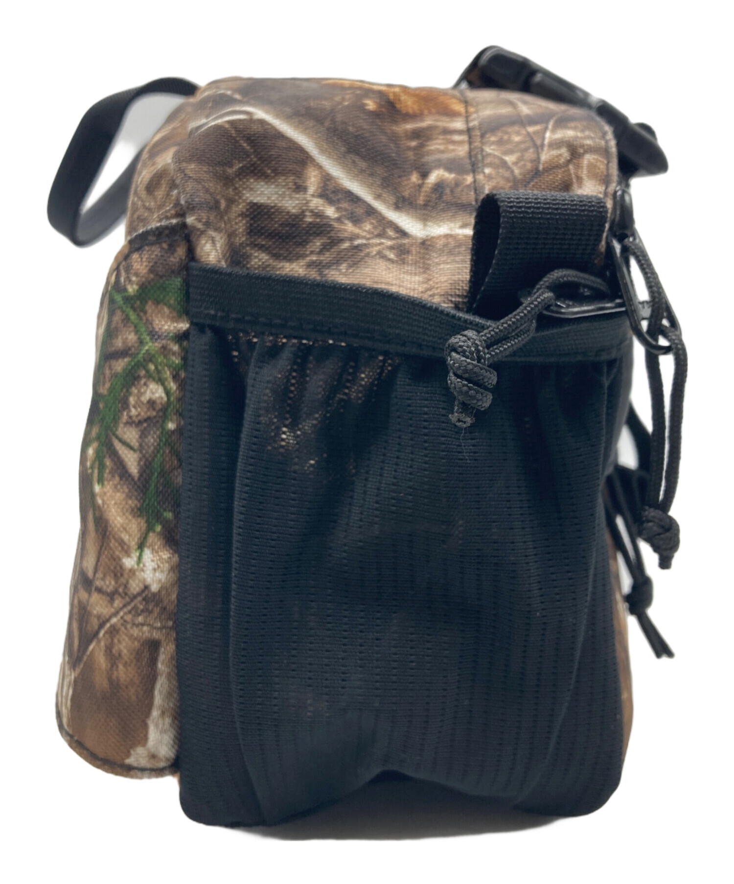 中古・古着通販】Supreme (シュプリーム) Waist Bag Real Tree Camo