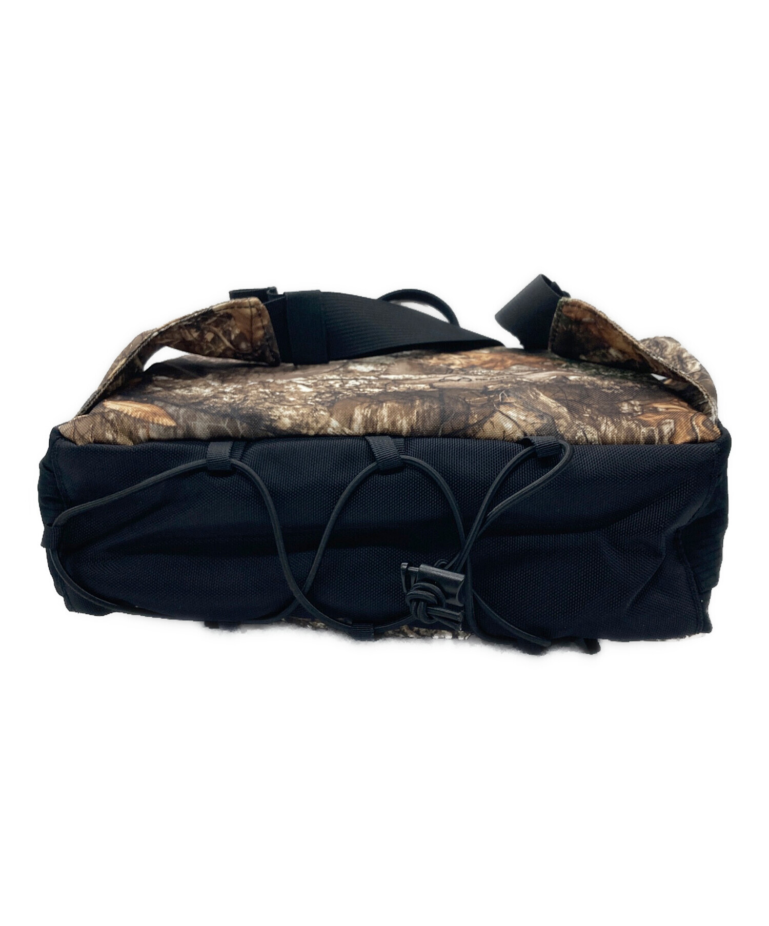 中古・古着通販】Supreme (シュプリーム) Waist Bag Real Tree Camo