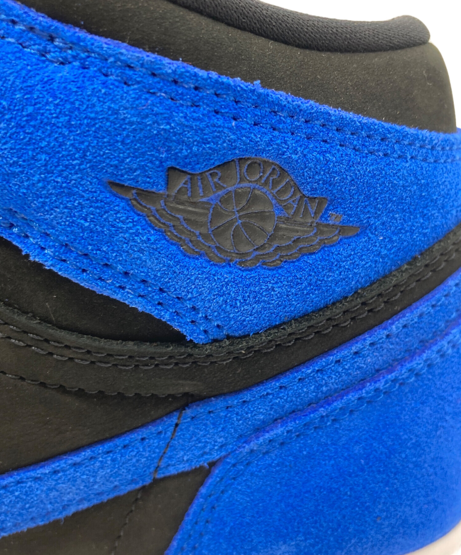 中古・古着通販】NIKE (ナイキ) GS Air Jordan 1 Retro High OG 