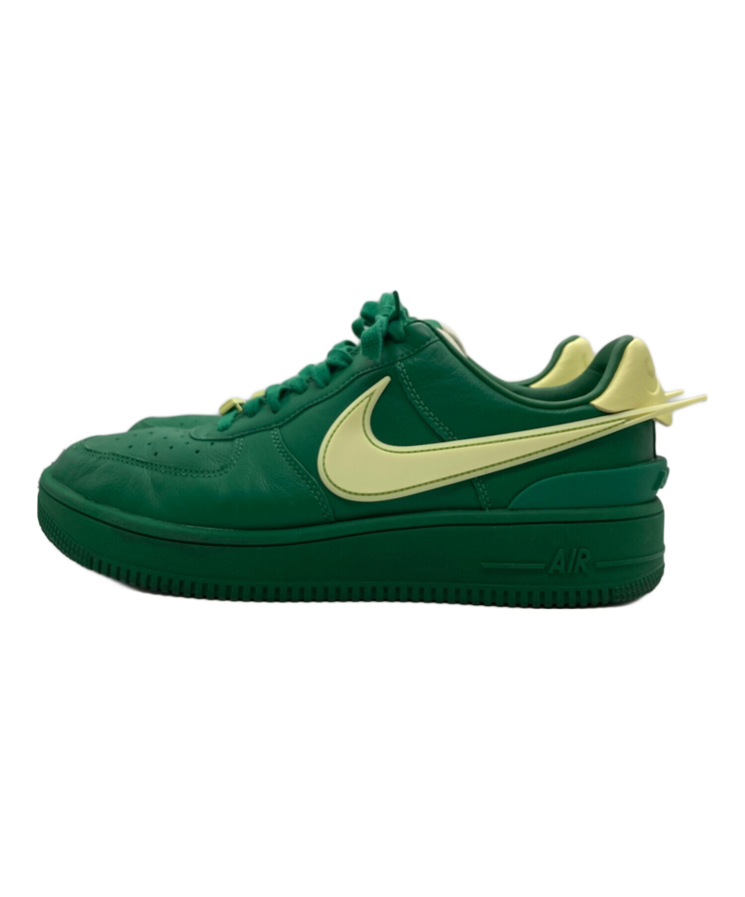 中古・古着通販】NIKE (ナイキ) AMBUSH (アンブッシュ) Air Force 1 