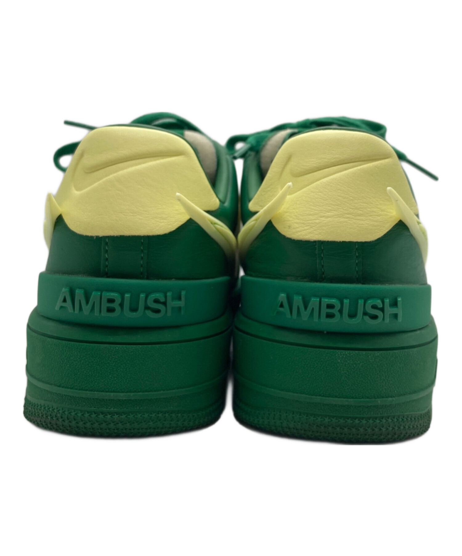中古・古着通販】NIKE (ナイキ) AMBUSH (アンブッシュ) Air Force 1