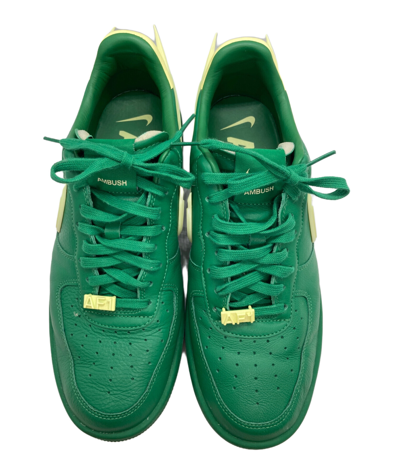 中古・古着通販】NIKE (ナイキ) AMBUSH (アンブッシュ) Air Force 1