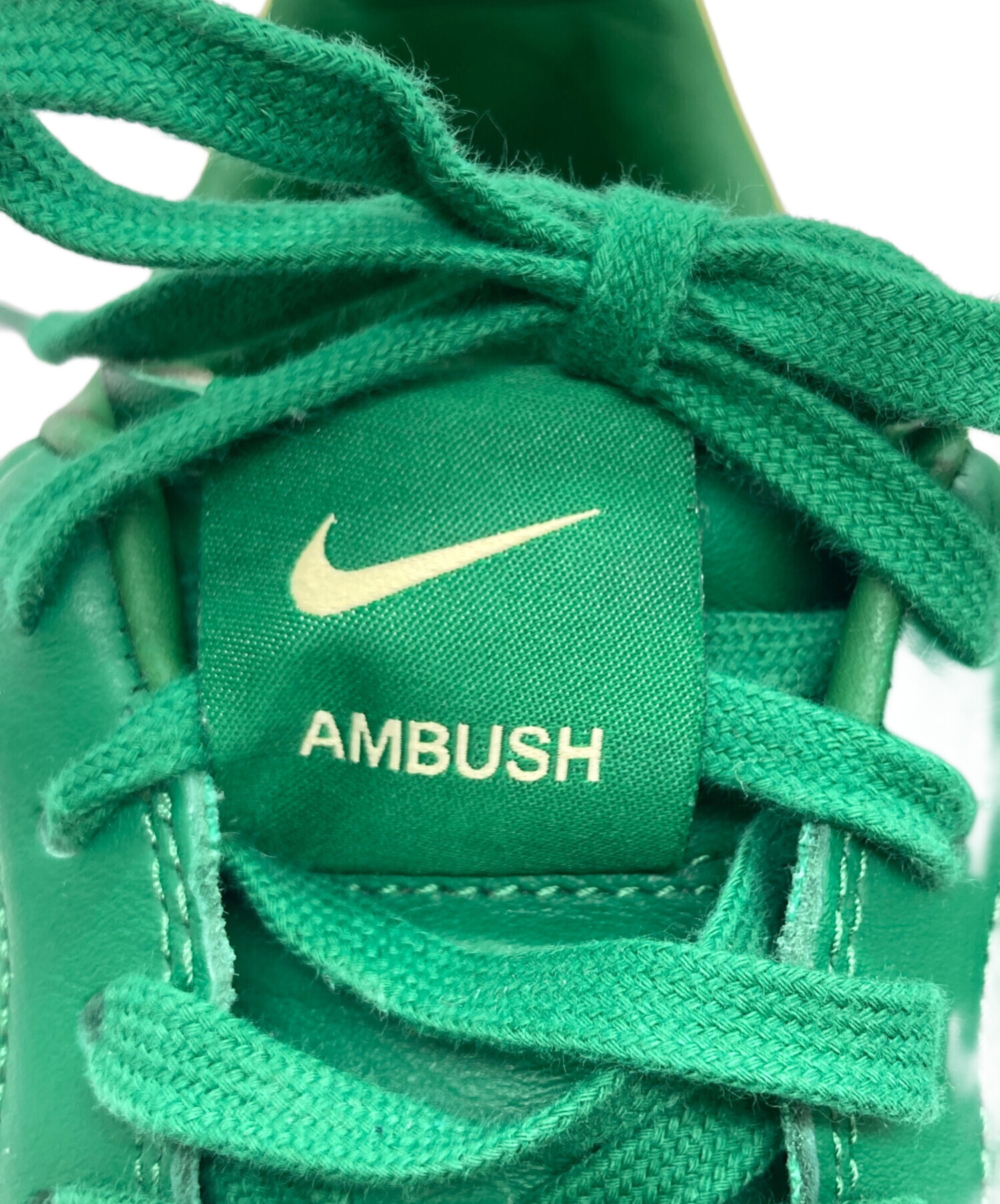 中古・古着通販】NIKE (ナイキ) AMBUSH (アンブッシュ) Air Force 1 