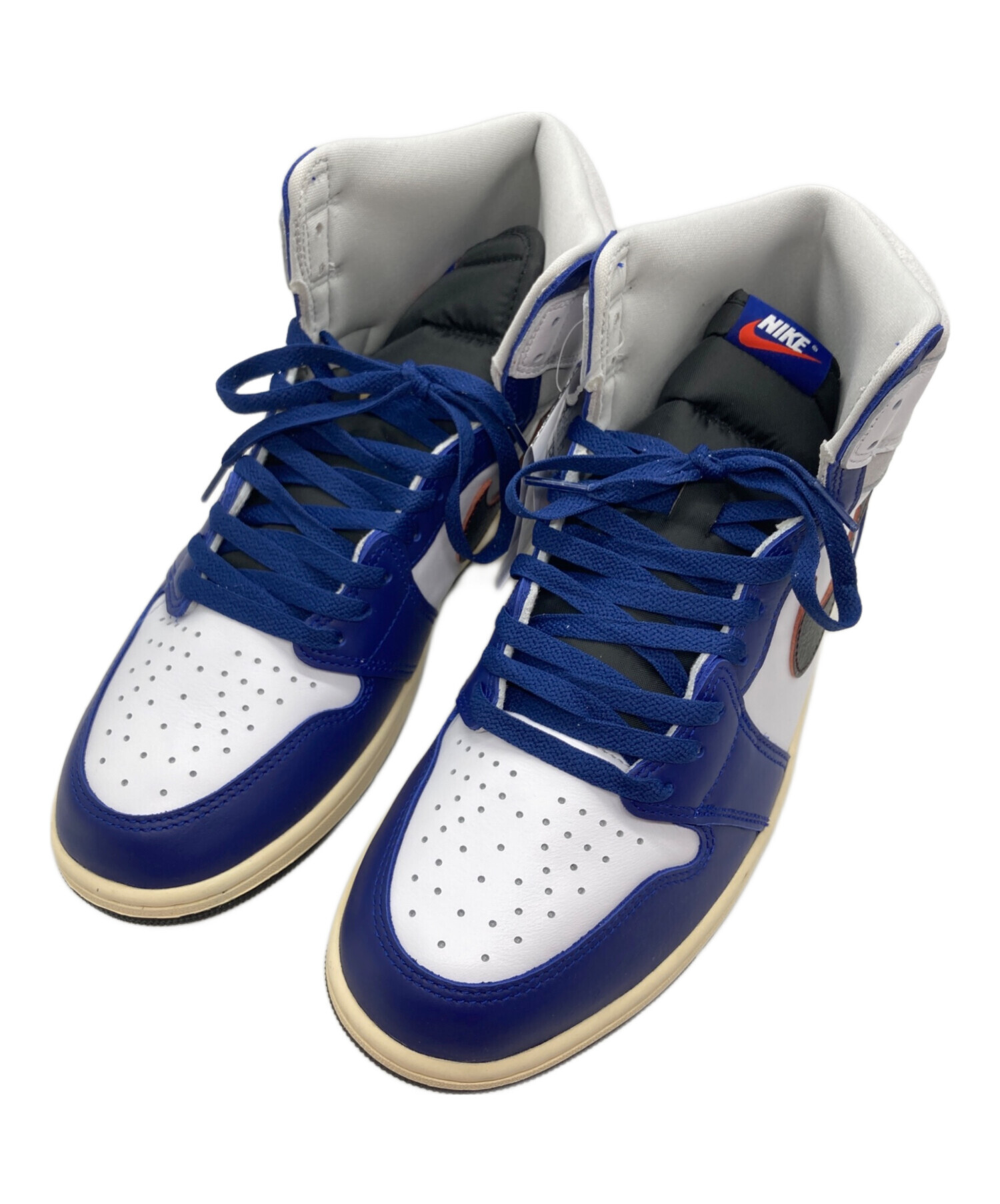 中古・古着通販】NIKE (ナイキ) Air Jordan 1 High OG Rare Air 