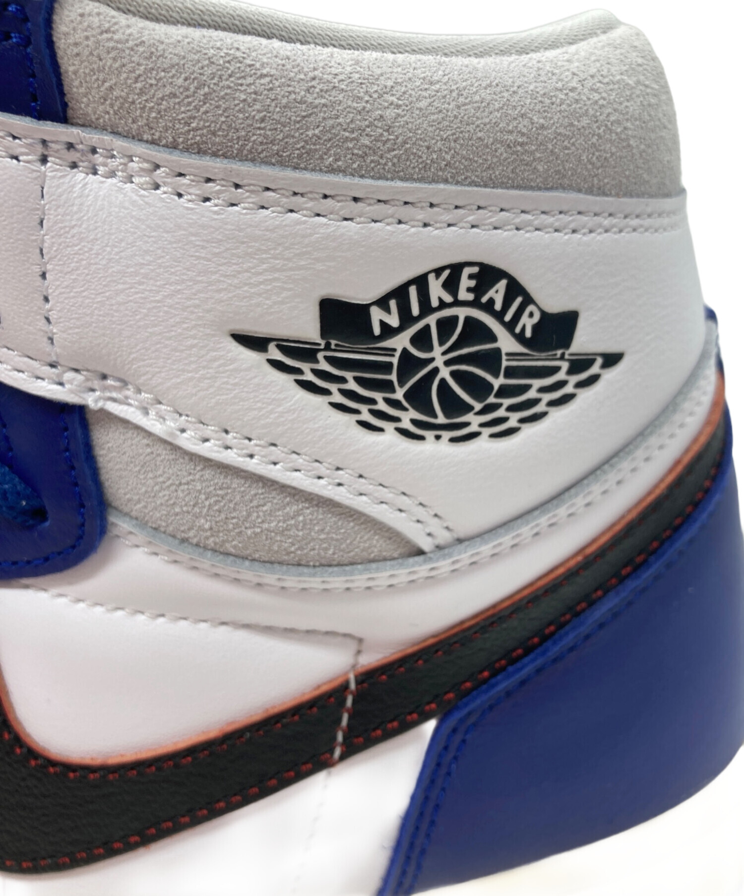 中古・古着通販】NIKE (ナイキ) Air Jordan 1 High OG Rare Air 