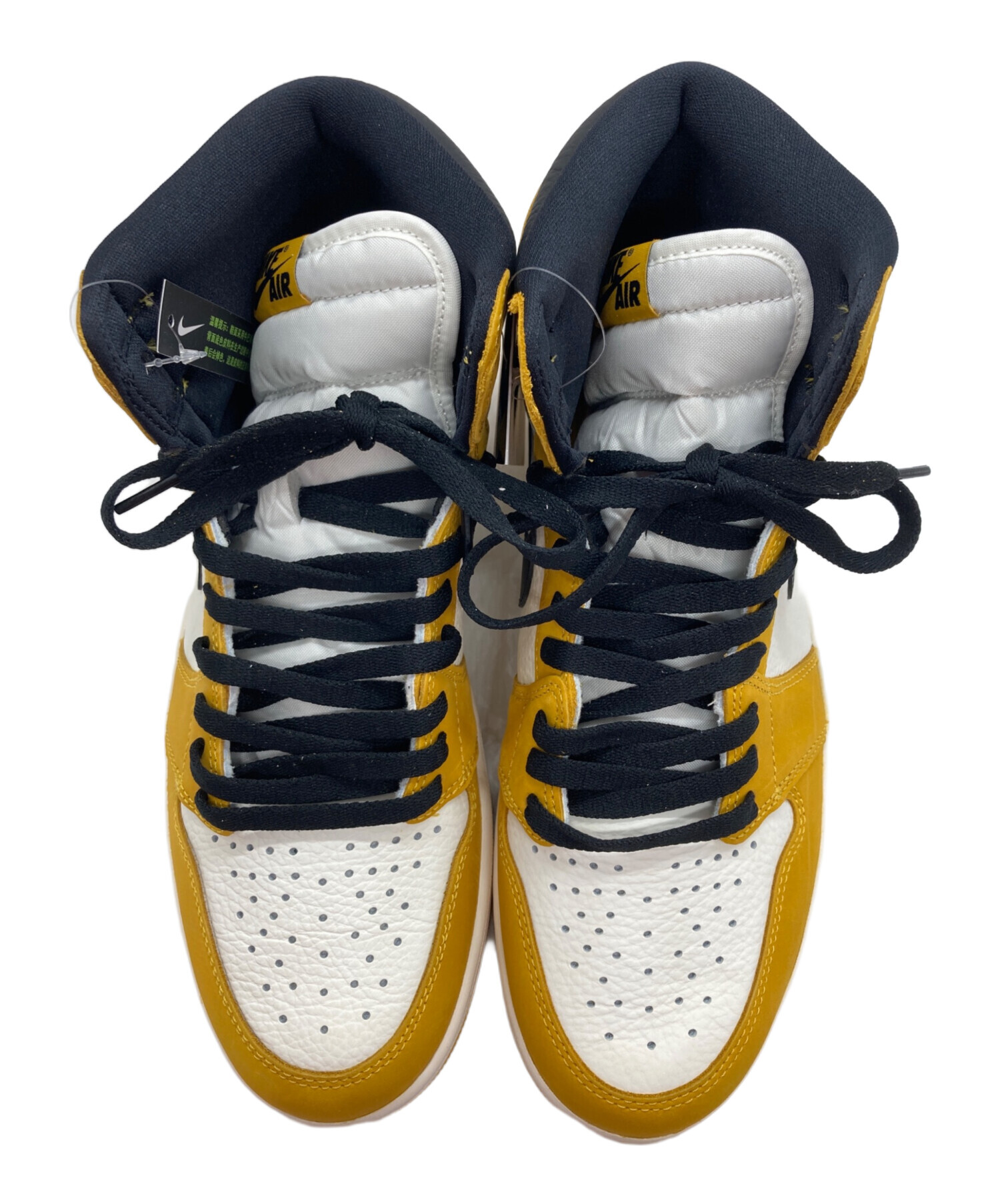 中古・古着通販】NIKE (ナイキ) Air Jordan 1 Retro High OG 