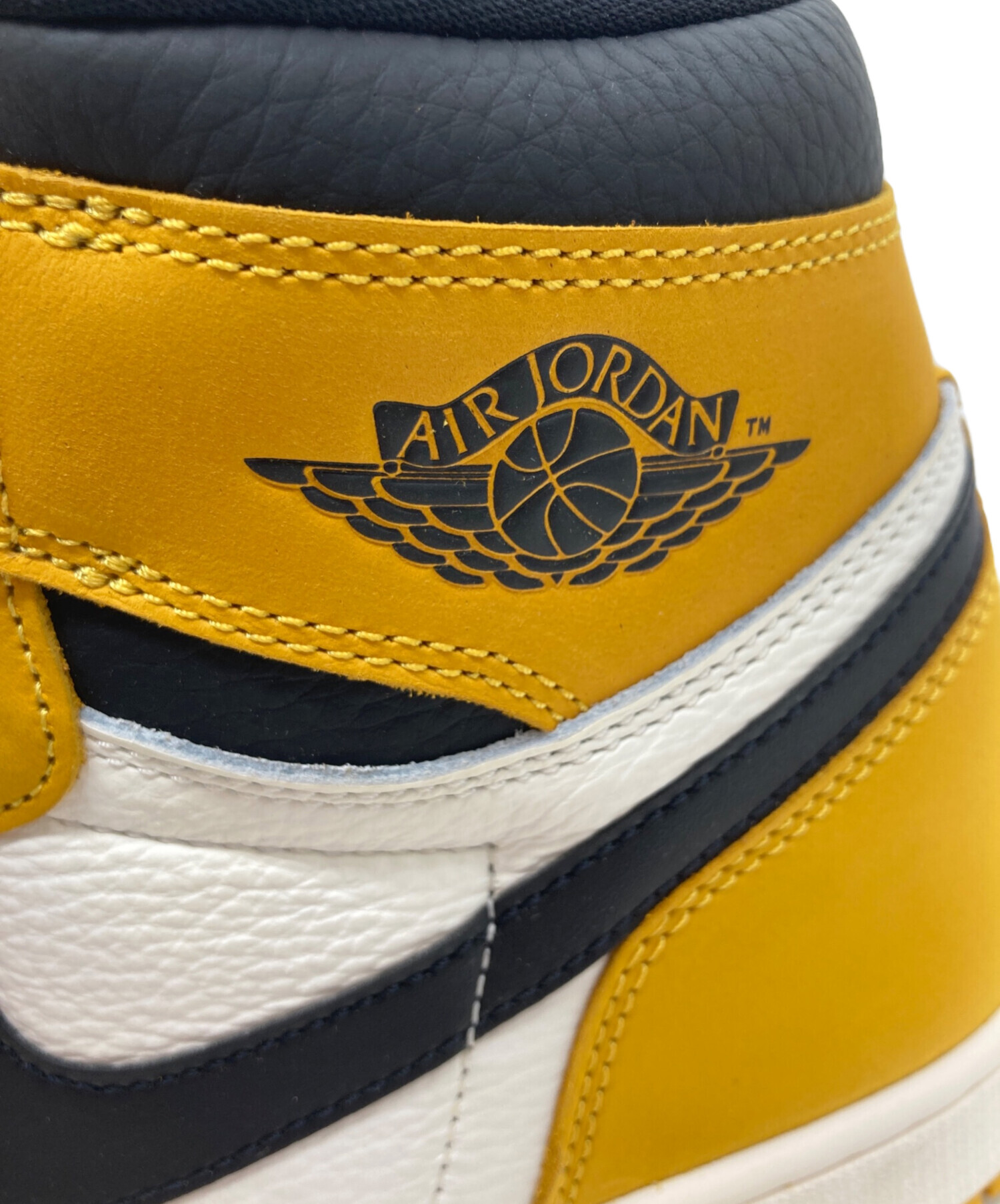 中古・古着通販】NIKE (ナイキ) Air Jordan 1 Retro High OG 