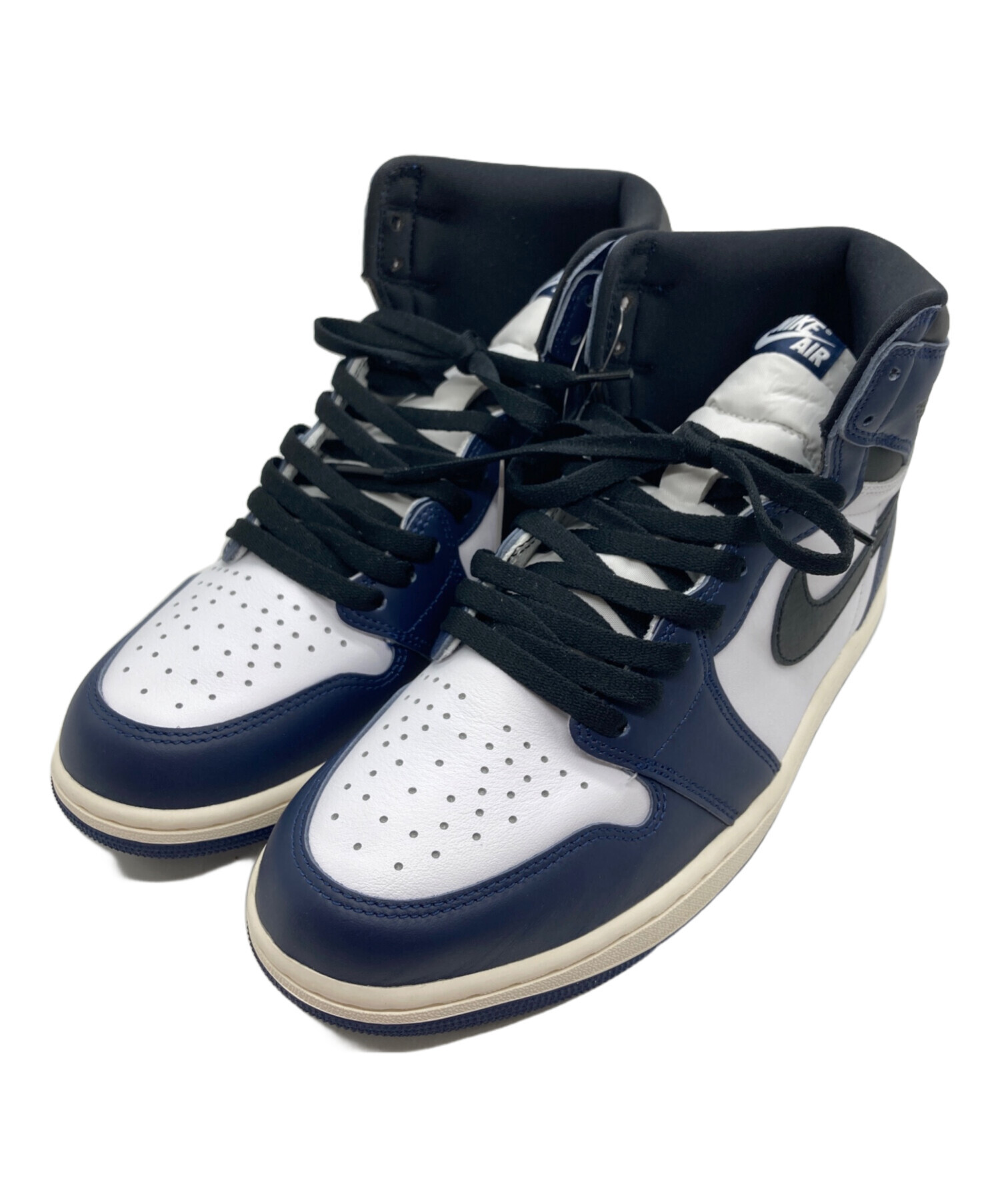 中古・古着通販】NIKE (ナイキ) Air Jordan 1 Retro High OG 