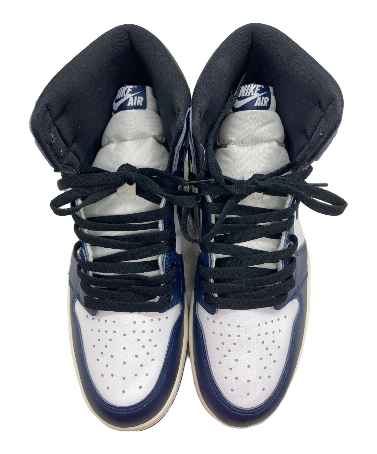 中古・古着通販】NIKE (ナイキ) Air Jordan 1 Retro High OG 