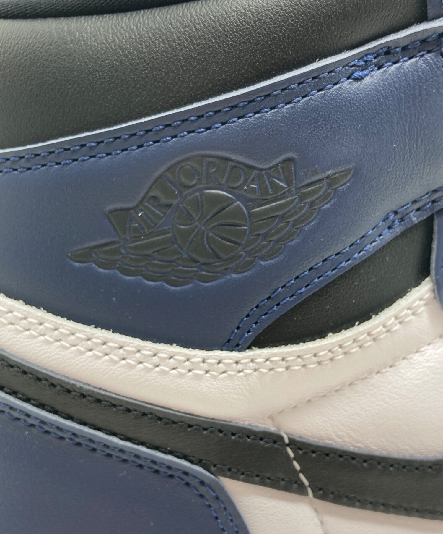 中古・古着通販】NIKE (ナイキ) Air Jordan 1 Retro High OG 