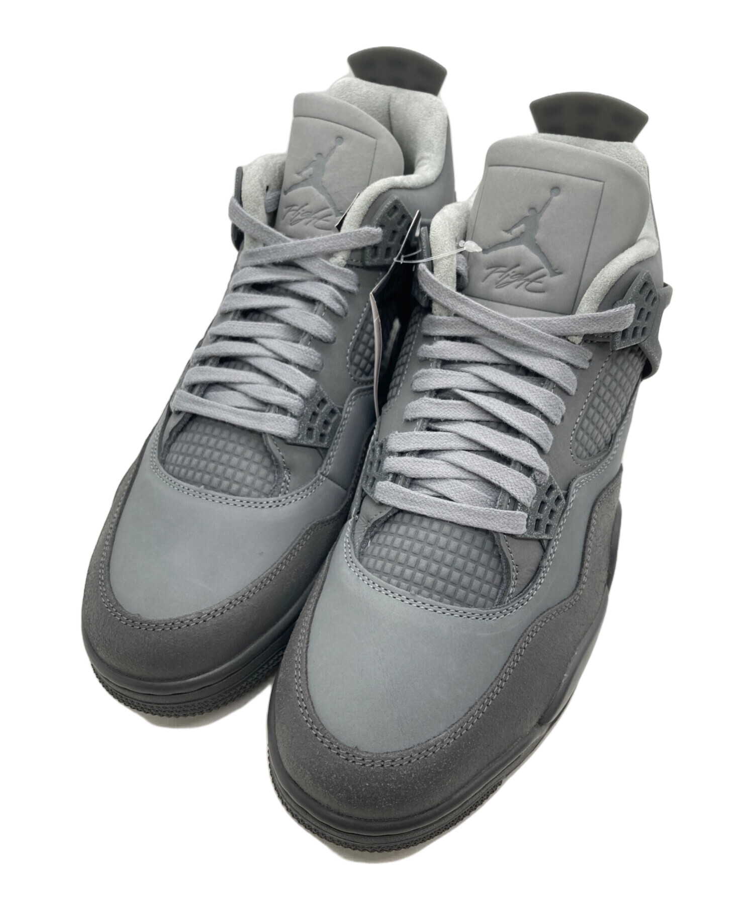 中古・古着通販】NIKE (ナイキ) Air Jordan 4 Retro SE 