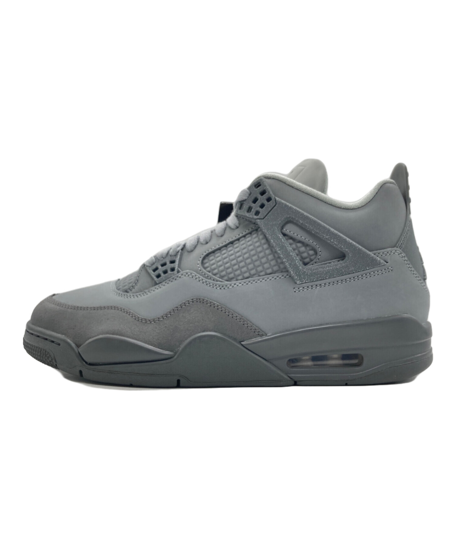 中古・古着通販】NIKE (ナイキ) Air Jordan 4 Retro SE 