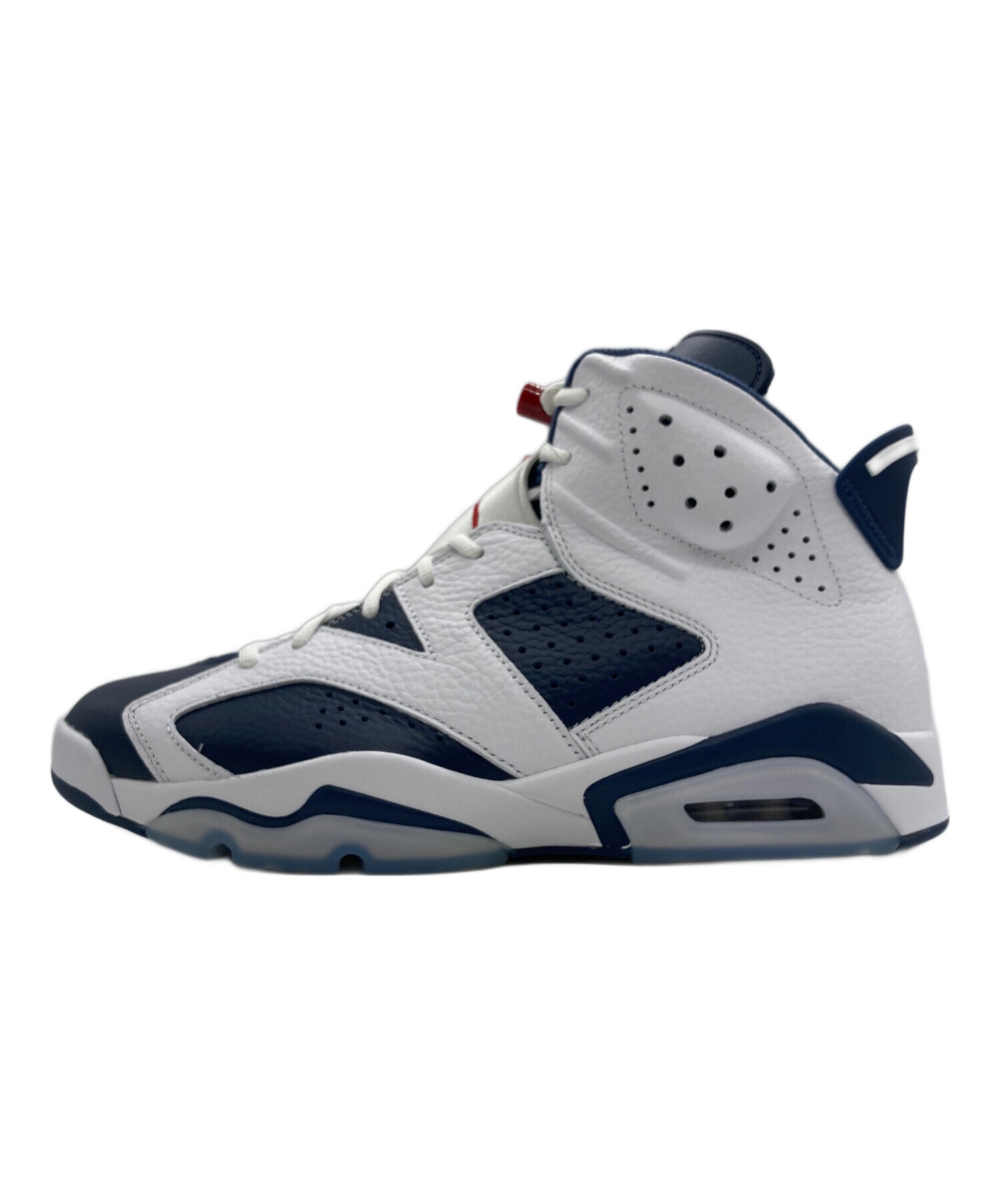 中古・古着通販】NIKE (ナイキ) Air Jordan 6 Retro 