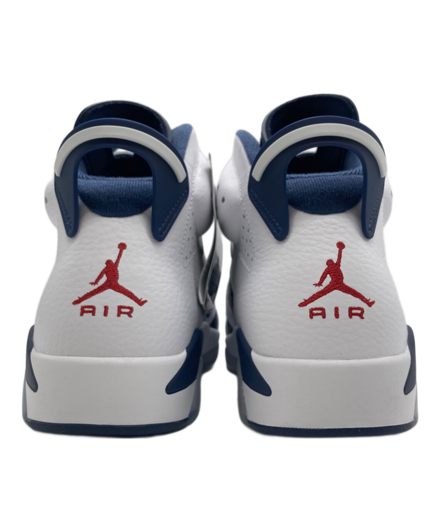 中古・古着通販】NIKE (ナイキ) Air Jordan 6 Retro 