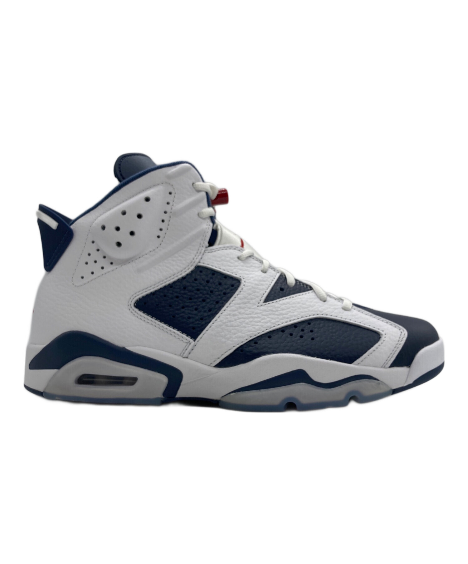 中古・古着通販】NIKE (ナイキ) Air Jordan 6 Retro 