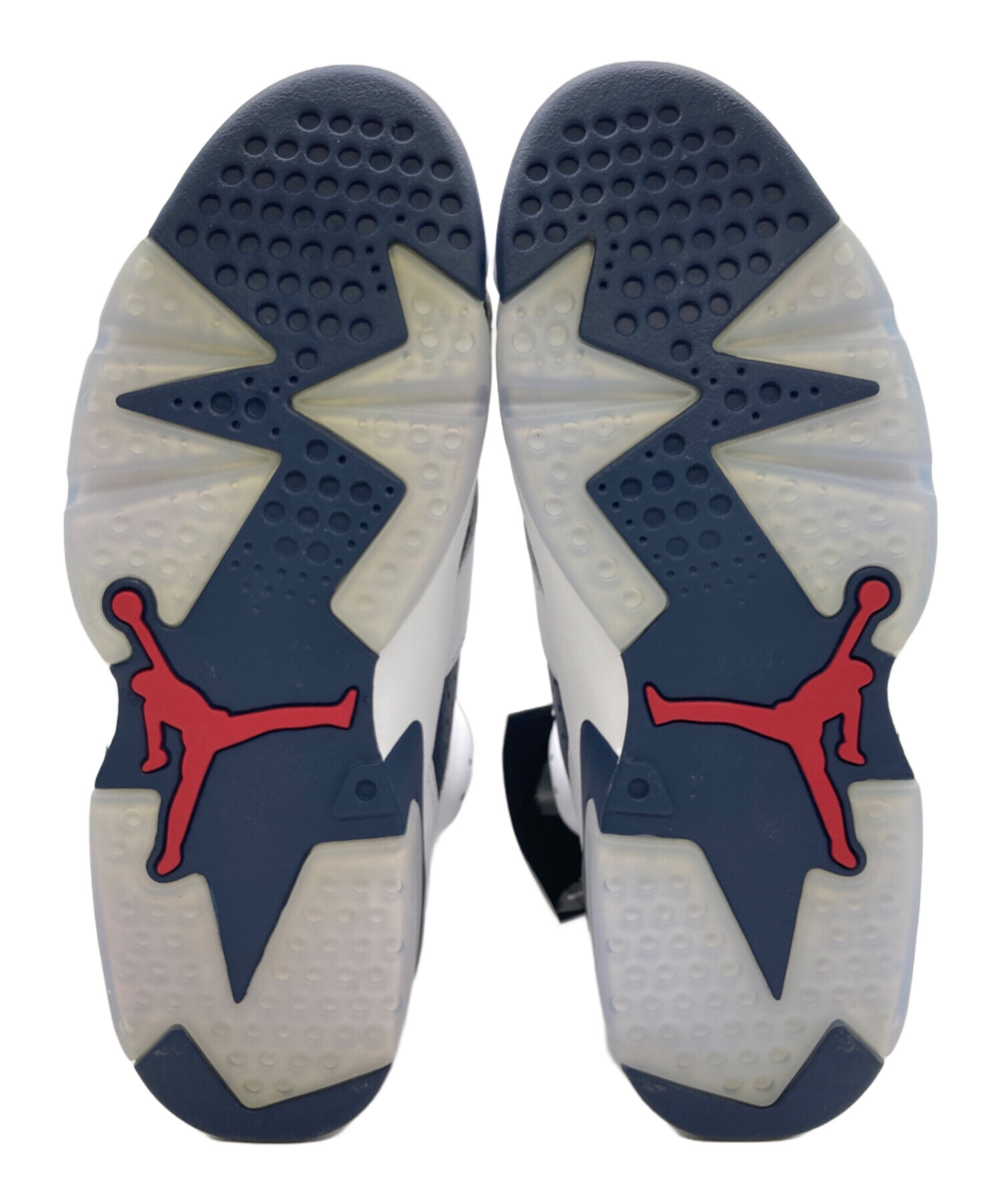 中古・古着通販】NIKE (ナイキ) Air Jordan 6 Retro 