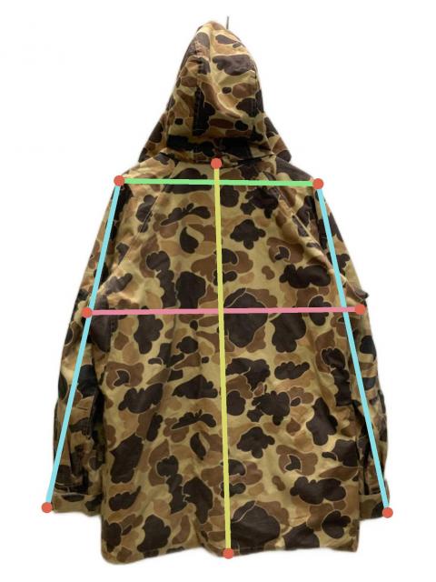 中古・古着通販】Columbia (コロンビア) ダックカモゴアテックス