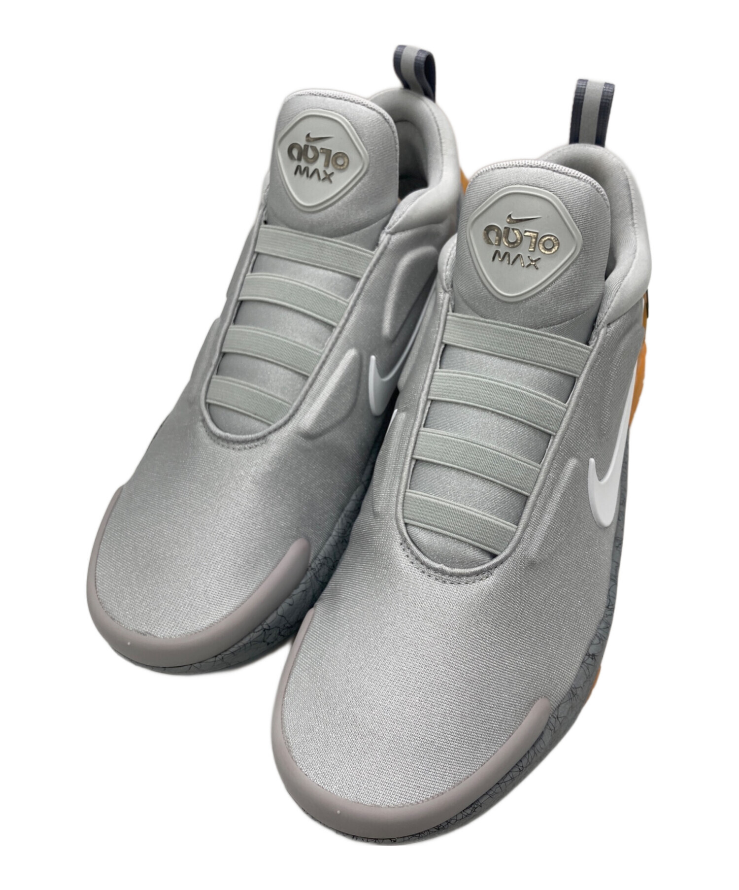 中古・古着通販】NIKE (ナイキ) ADAPT AUTO MAX / アダプトオート