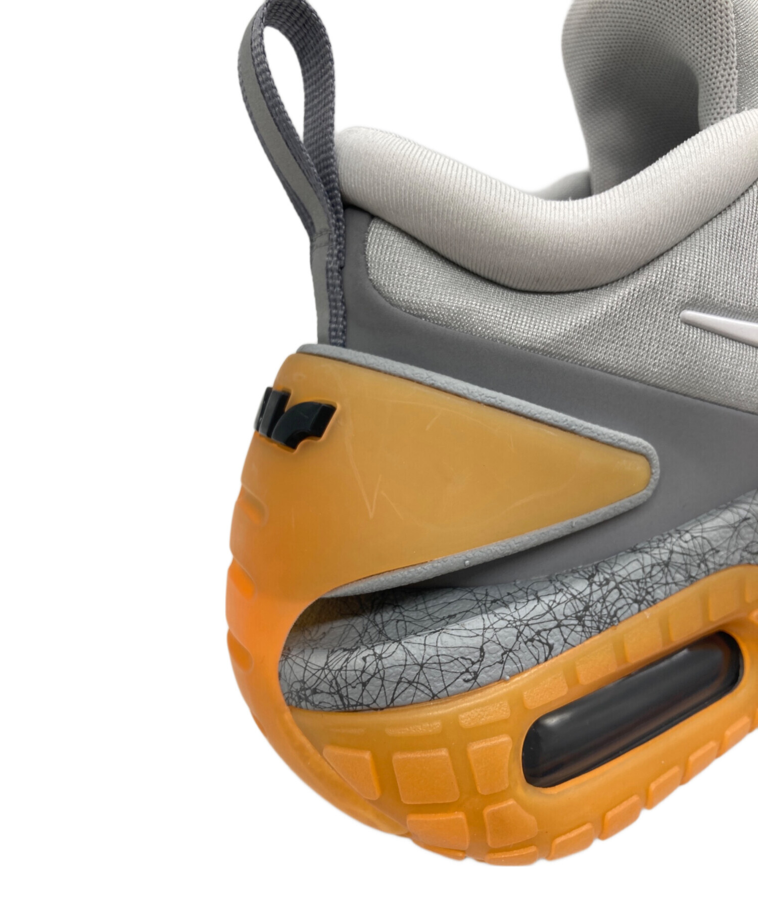 中古・古着通販】NIKE (ナイキ) ADAPT AUTO MAX / アダプトオート