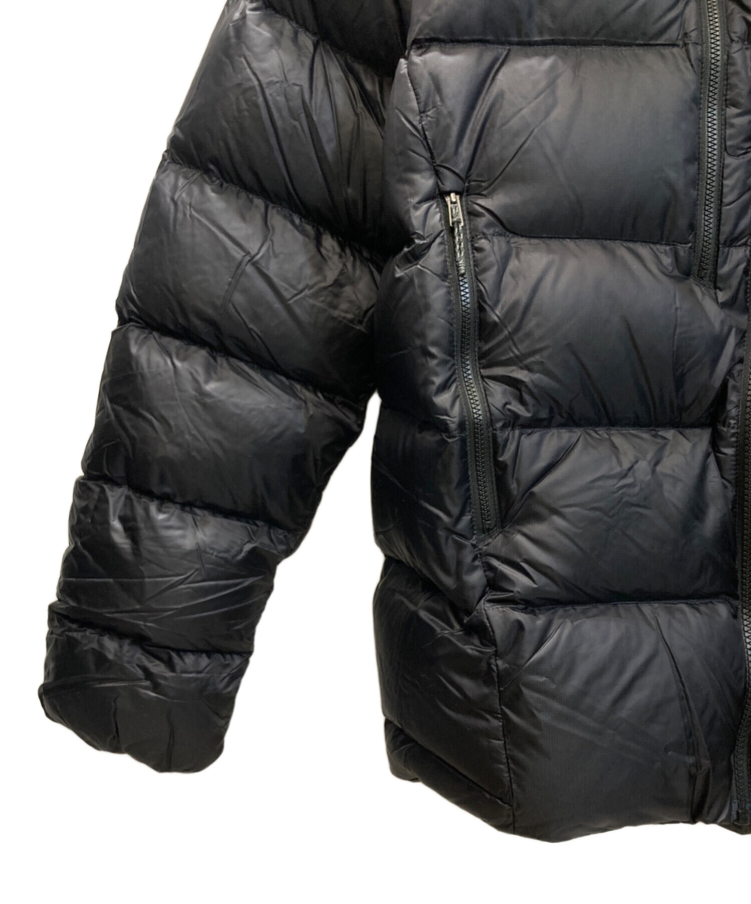 中古・古着通販】Patagonia (パタゴニア) フィッツロイダウンフーディ 