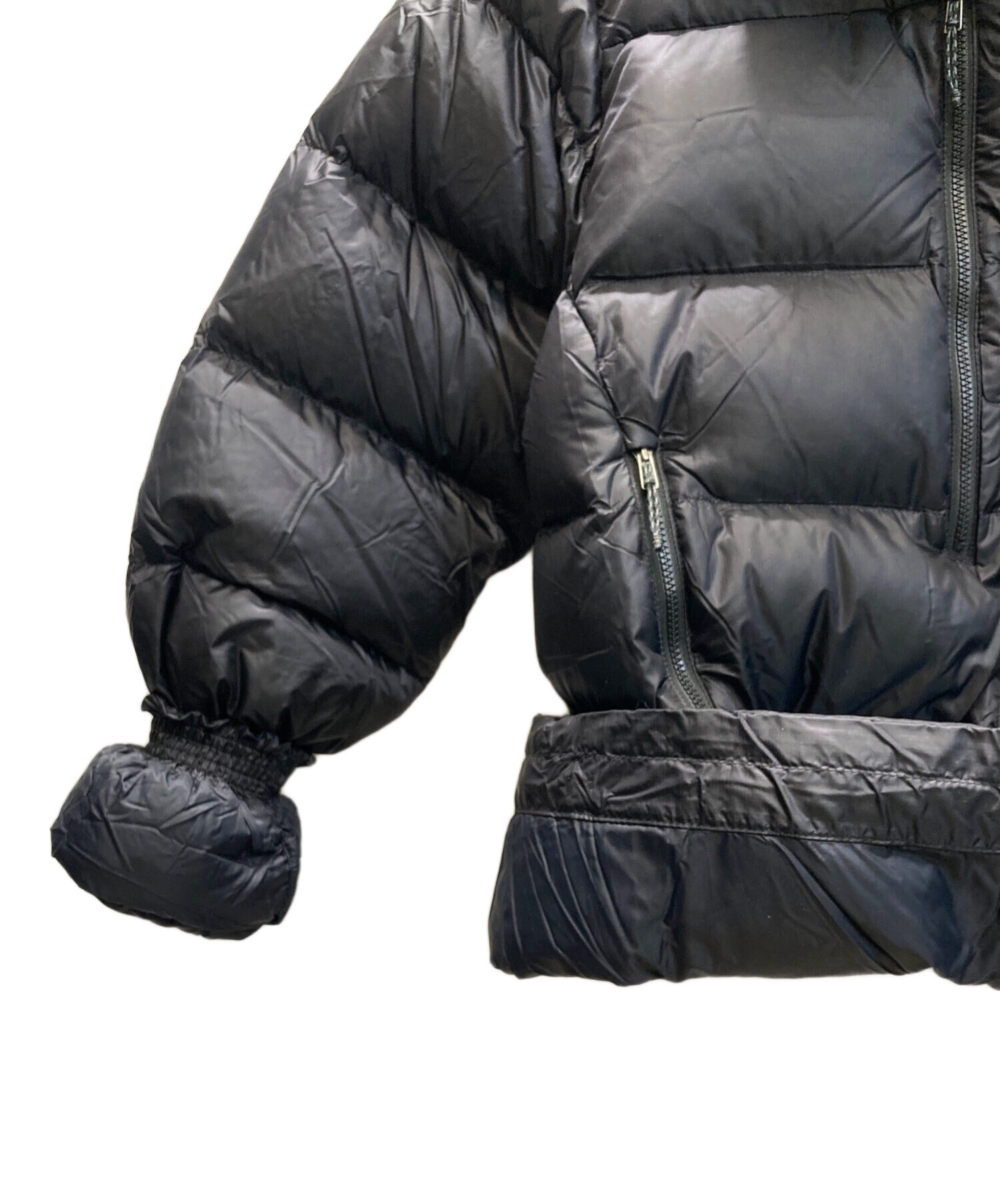 中古・古着通販】Patagonia (パタゴニア) フィッツロイダウンフーディ 
