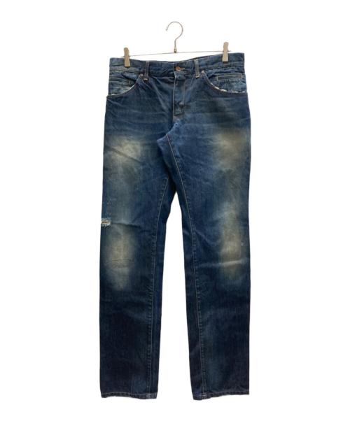 中古・古着通販】DOLCE & GABBANA (ドルチェ＆ガッバーナ) ダメージ